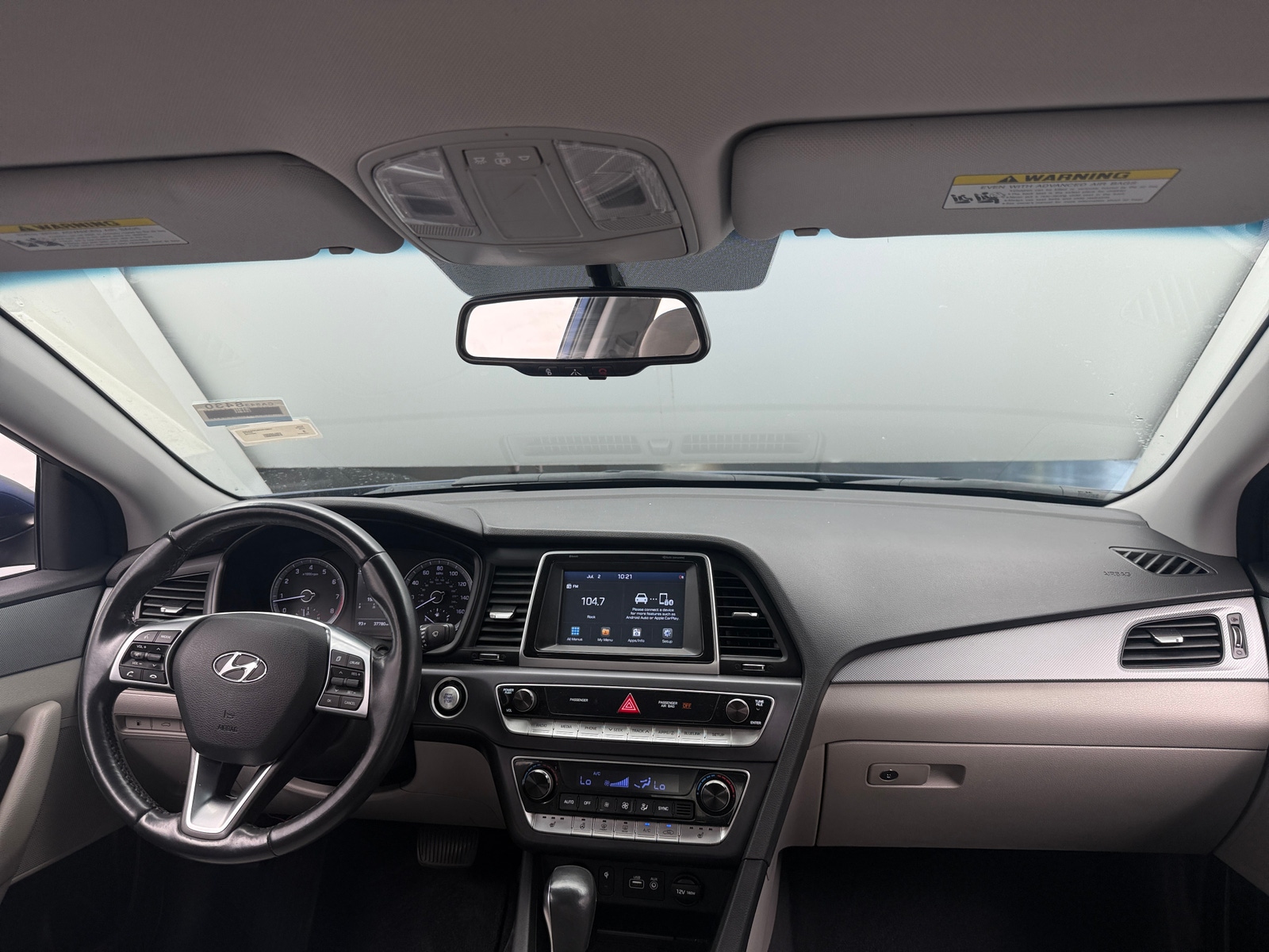 Thumbnail: 2019 Hyundai Sonata - 3