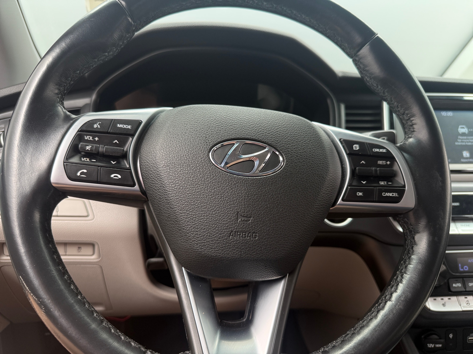 Thumbnail: 2019 Hyundai Sonata - 5
