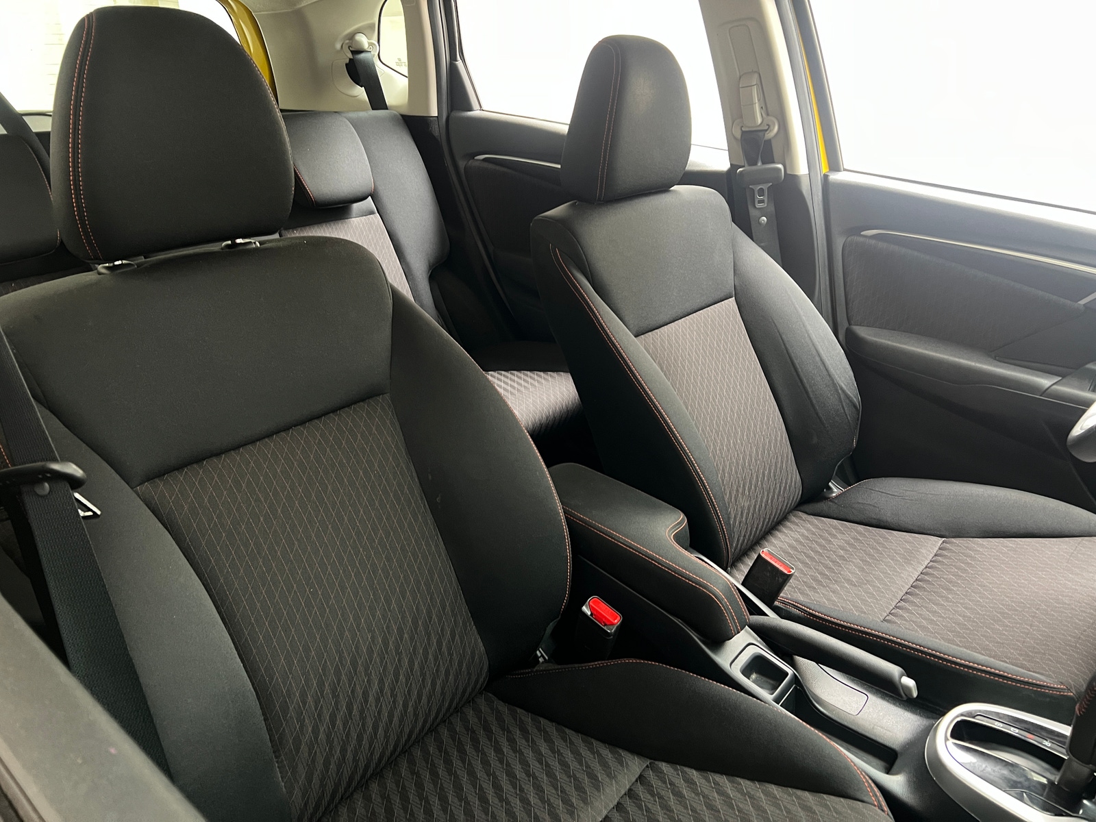 Thumbnail: 2019 Honda Fit - 2