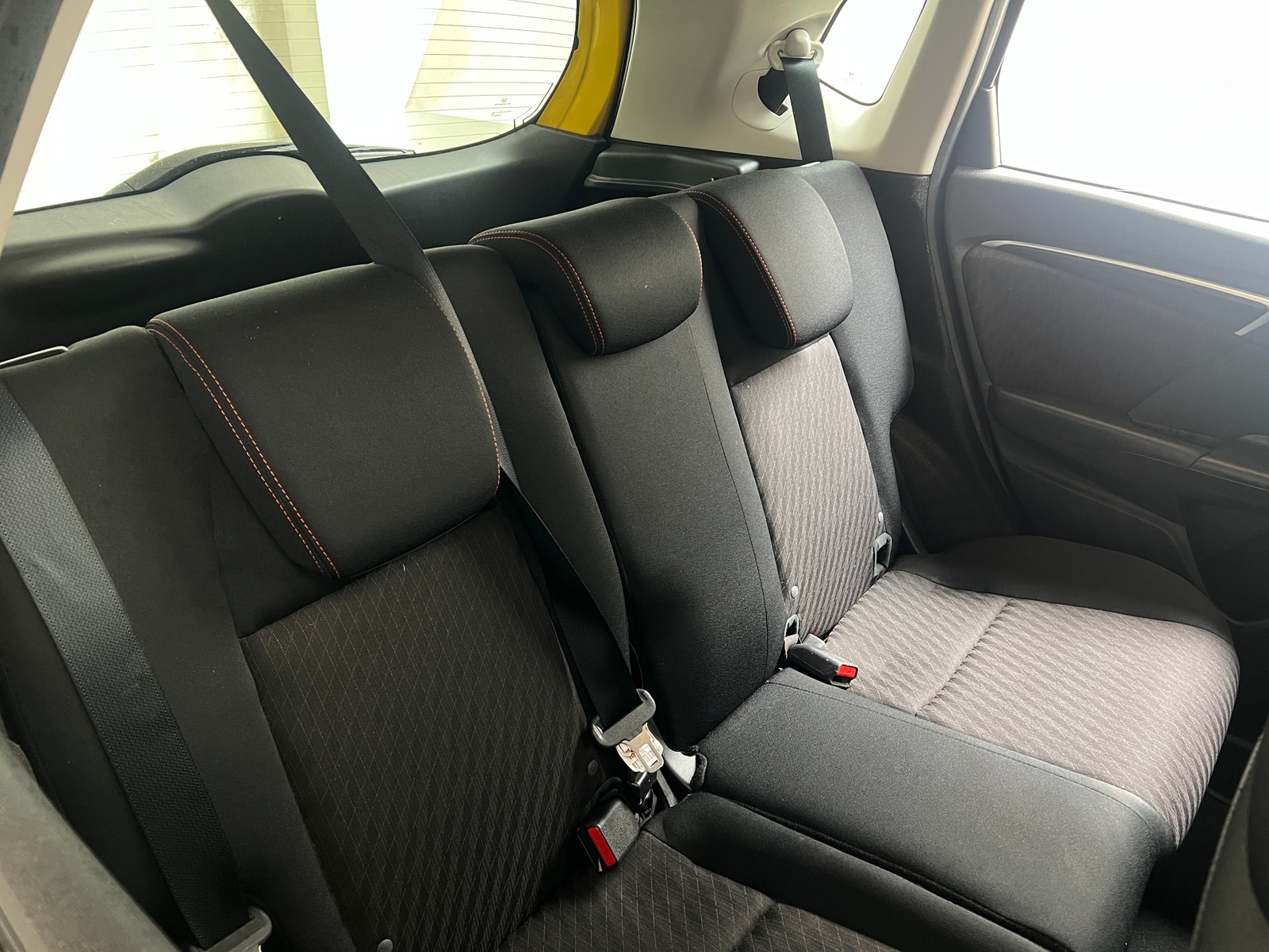 Thumbnail: 2019 Honda Fit - 6