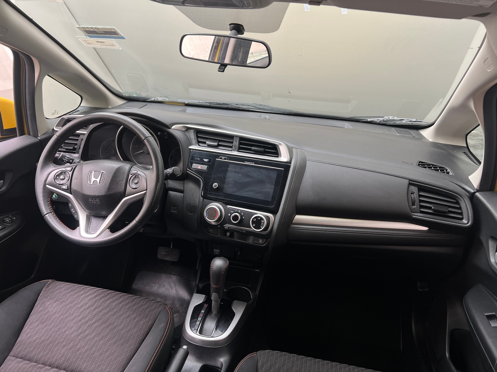 Thumbnail: 2019 Honda Fit - 3
