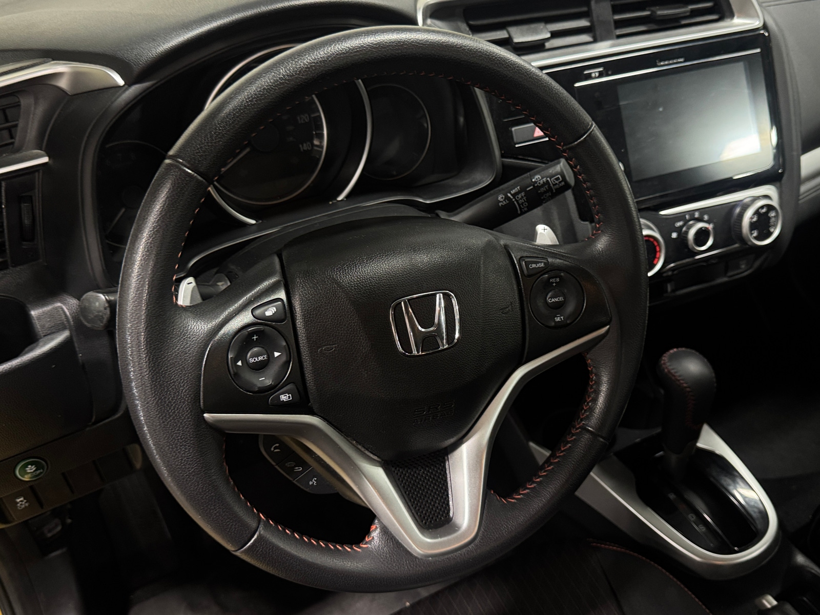 Thumbnail: 2019 Honda Fit - 5