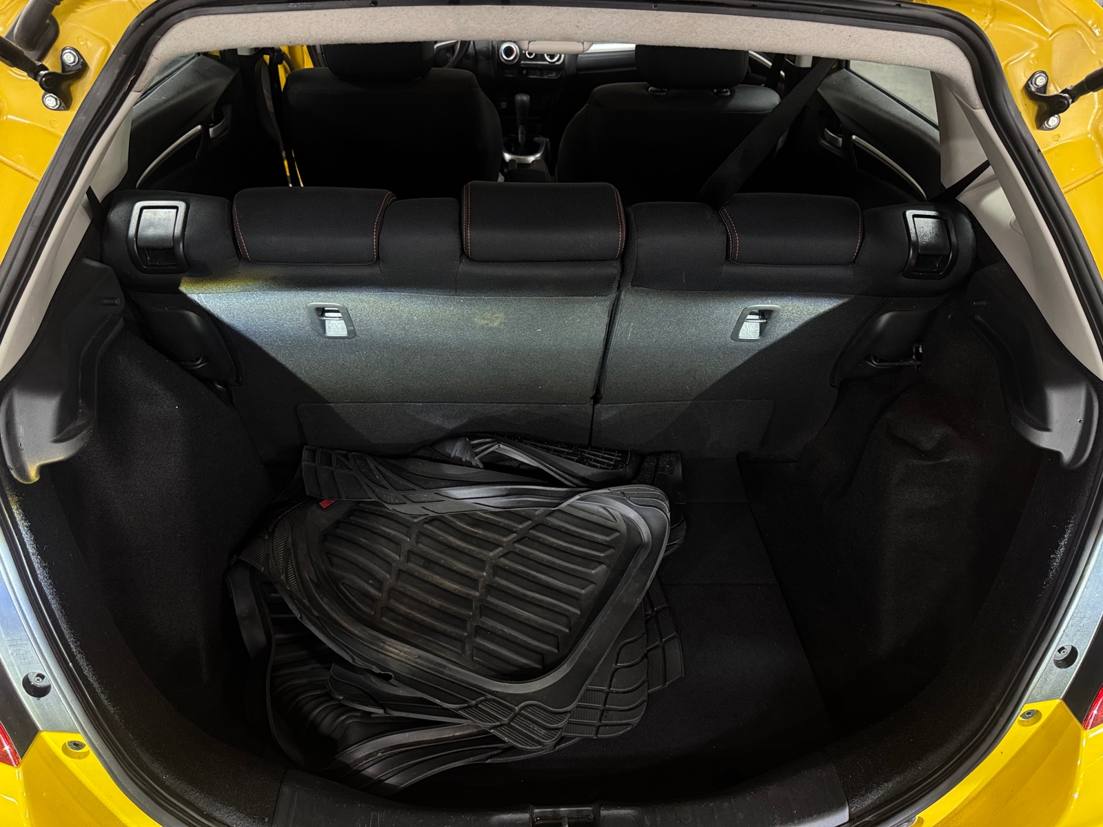 Thumbnail: 2019 Honda Fit - 7