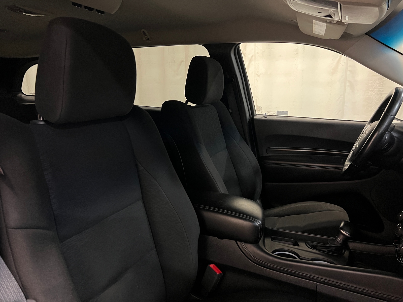 Thumbnail: 2021 Dodge Durango - 2