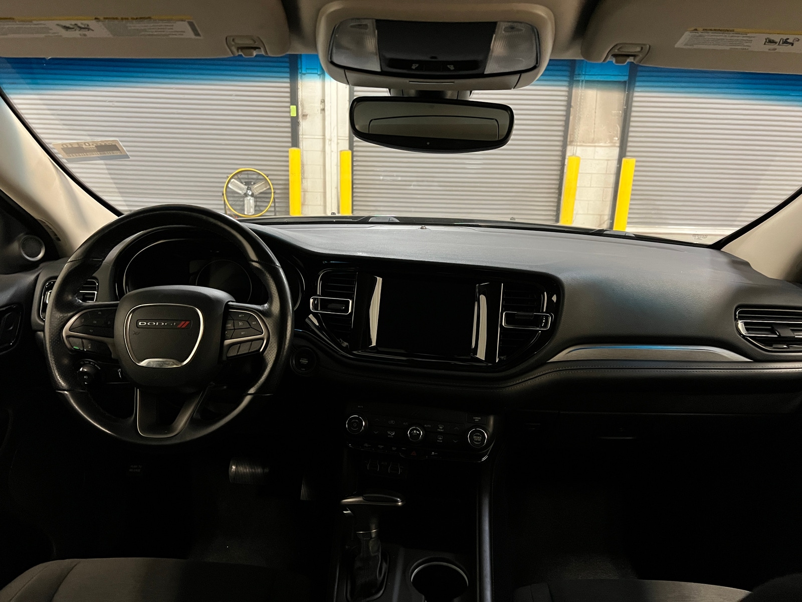 Thumbnail: 2021 Dodge Durango - 3