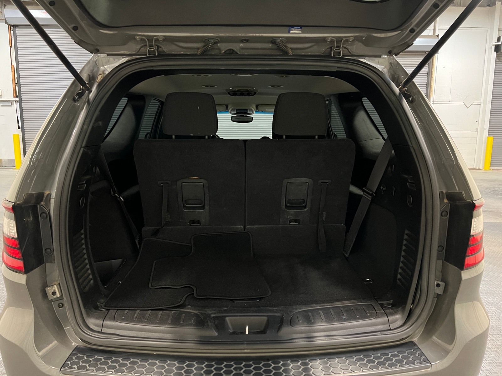Thumbnail: 2021 Dodge Durango - 7