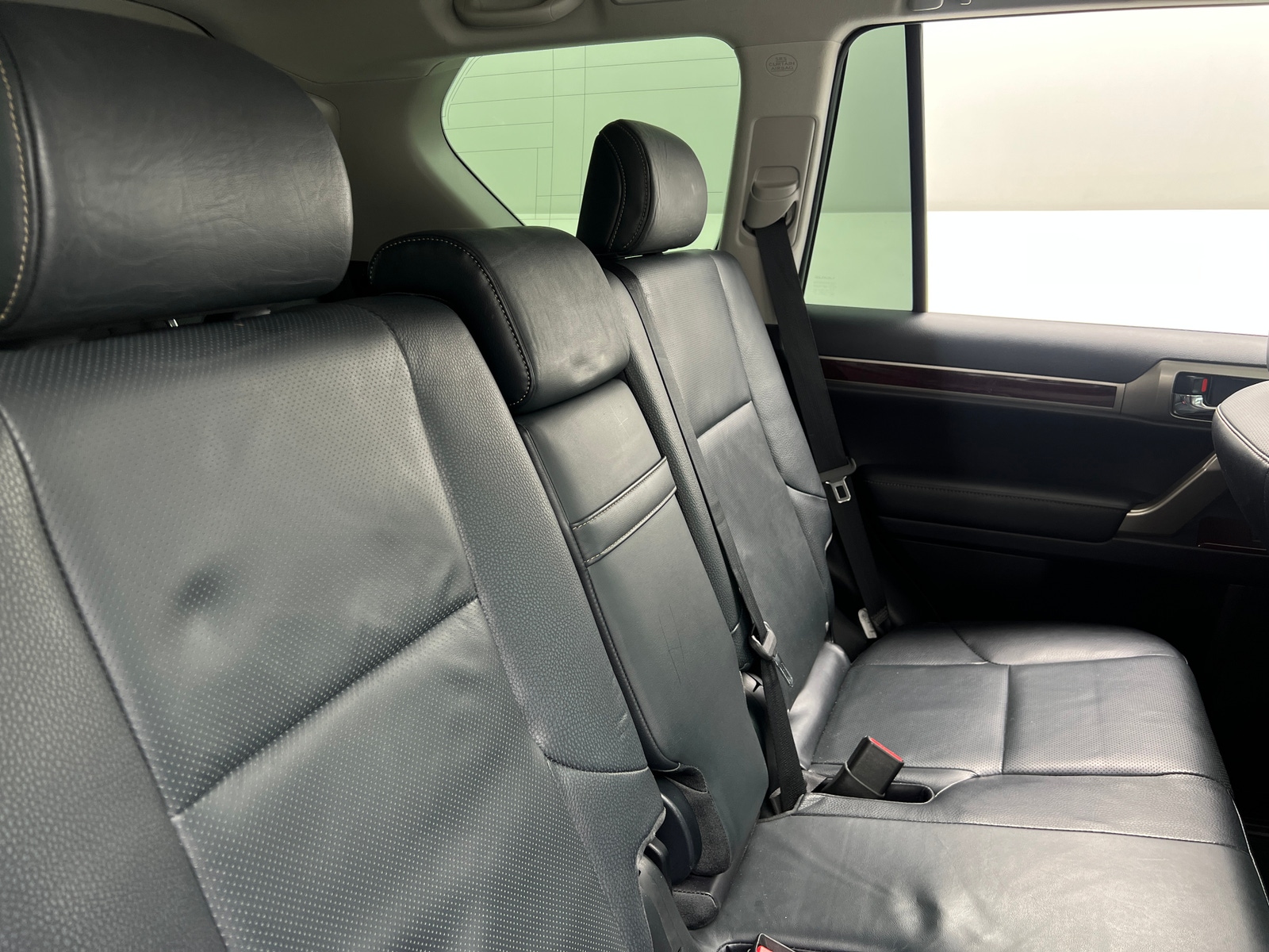 Thumbnail: 2018 Lexus GX - 5