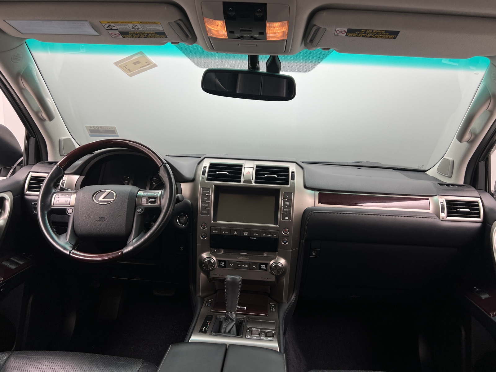 Thumbnail: 2018 Lexus GX - 2