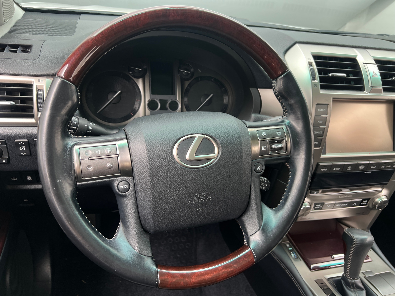 Thumbnail: 2018 Lexus GX - 4