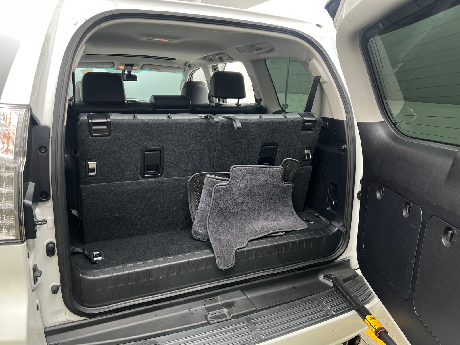 Thumbnail: 2018 Lexus GX - 6