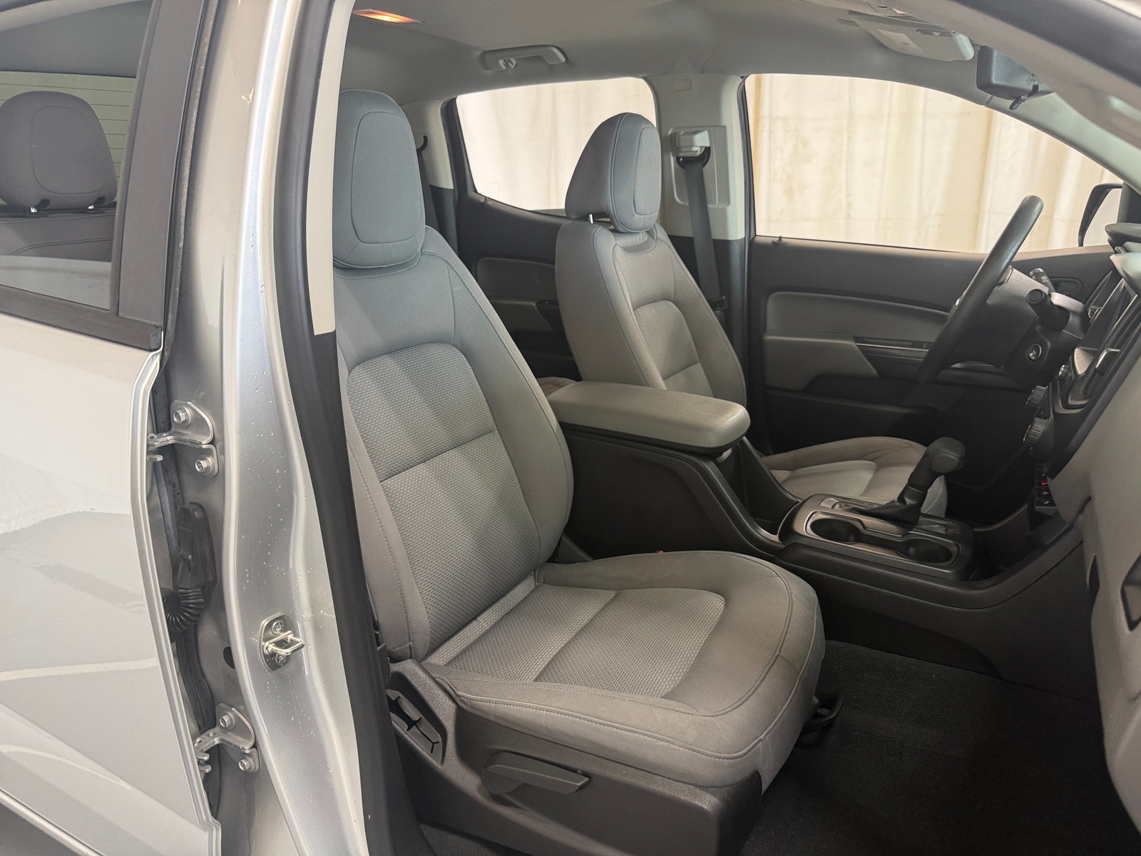 Thumbnail: 2019 GMC Canyon - 2