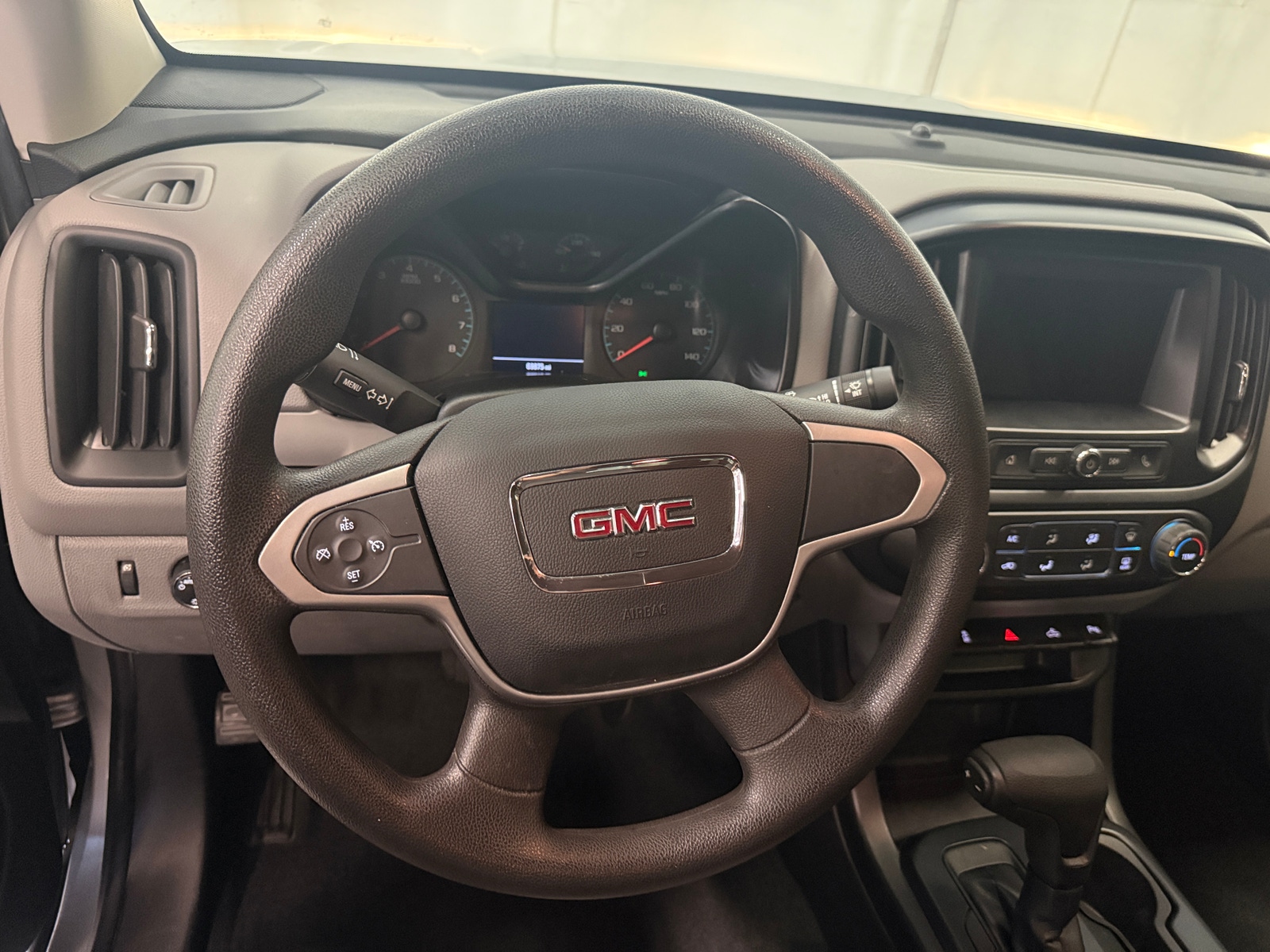 Thumbnail: 2019 GMC Canyon - 5