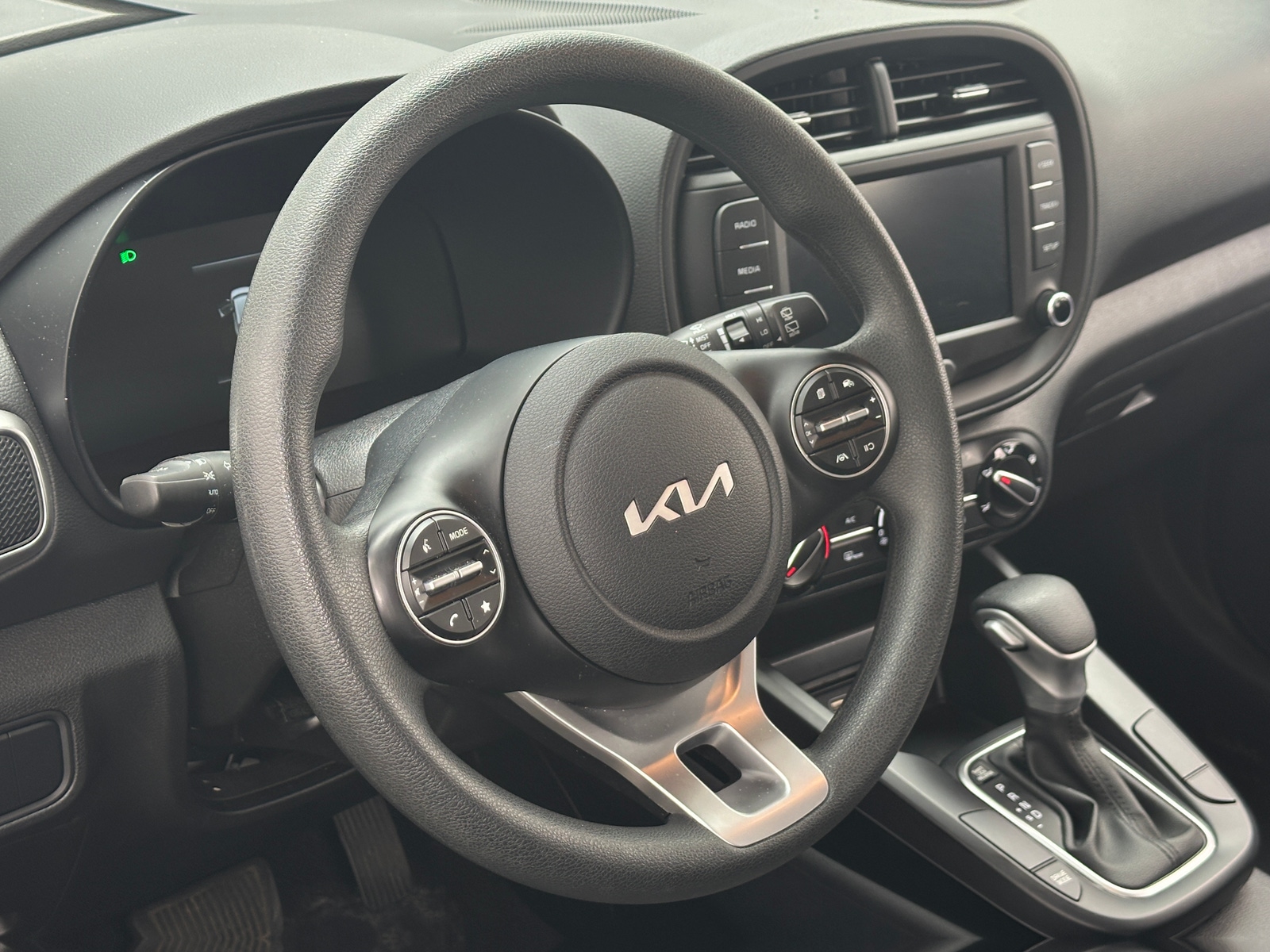 Thumbnail: 2025 Kia Soul - 5