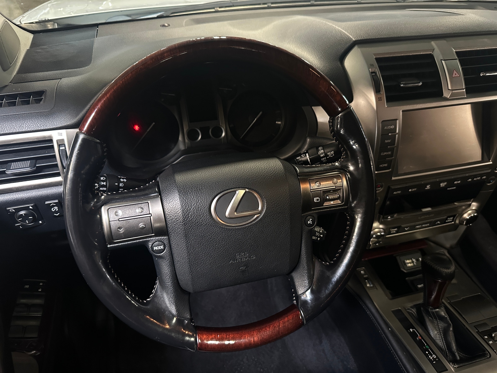 Thumbnail: 2016 Lexus GX - 4