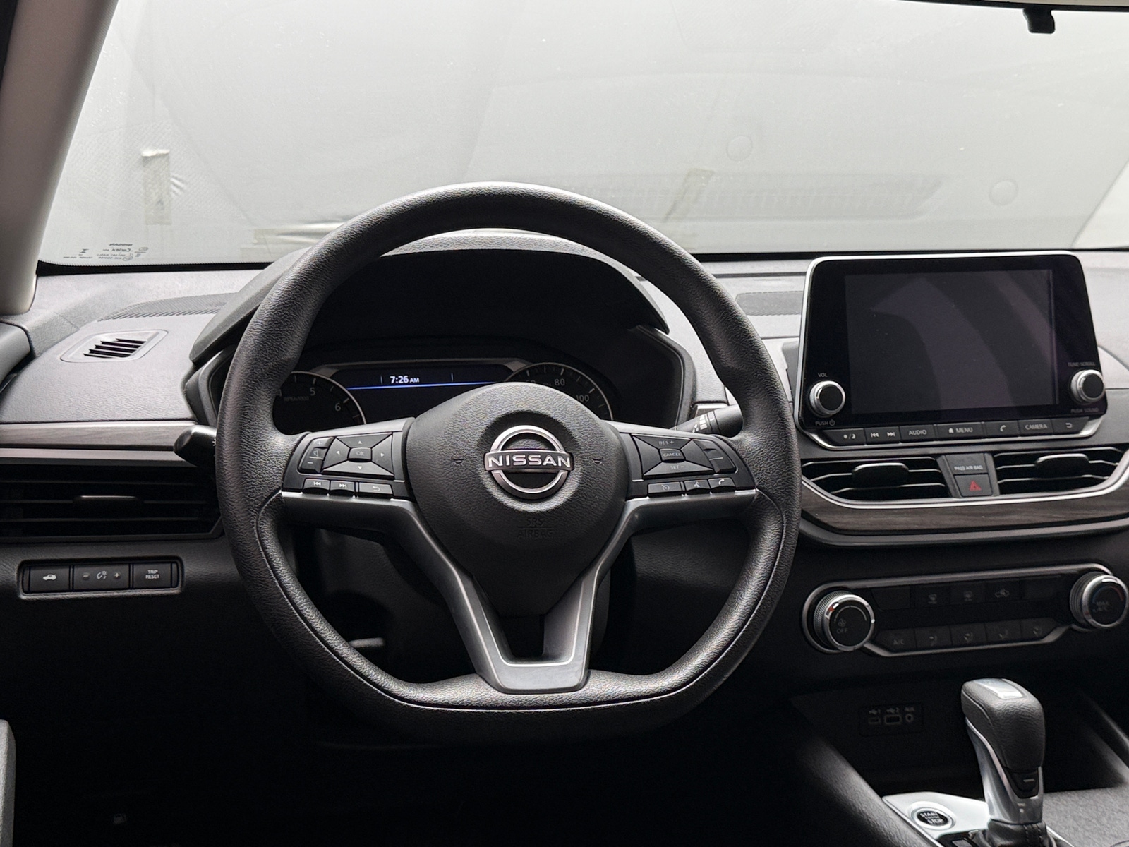 Thumbnail: 2025 Nissan Altima - 5