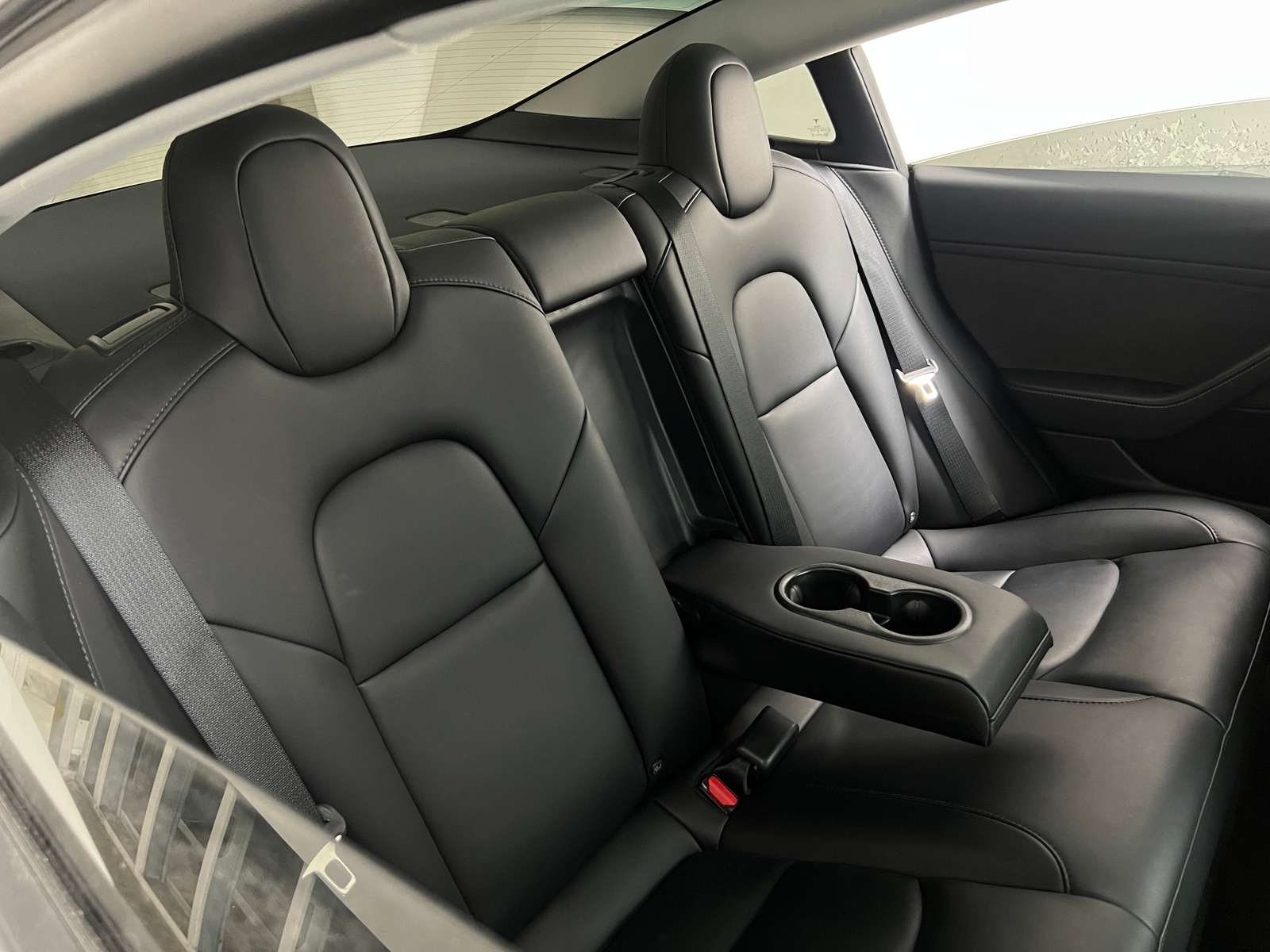 Thumbnail: 2023 Tesla Model 3 - 5