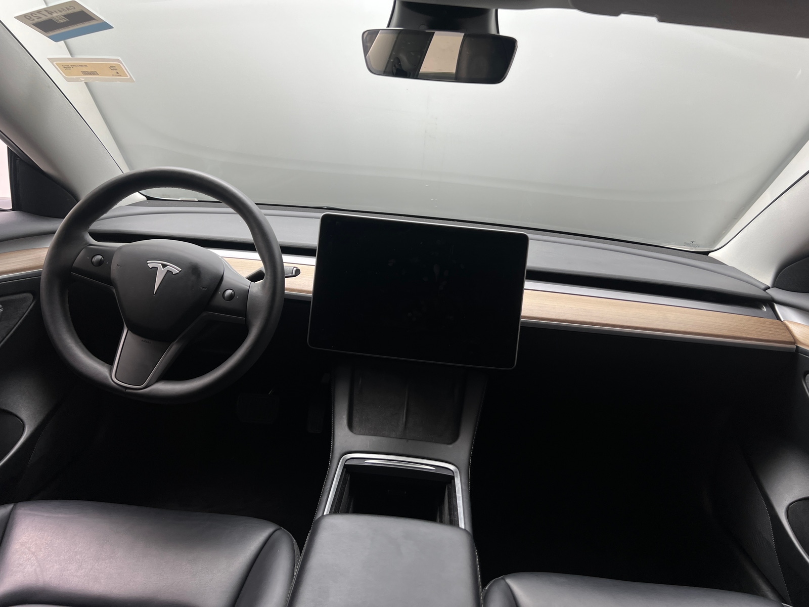 Thumbnail: 2023 Tesla Model 3 - 2