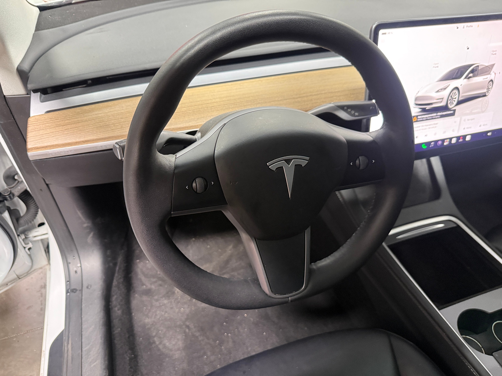 Thumbnail: 2023 Tesla Model 3 - 4