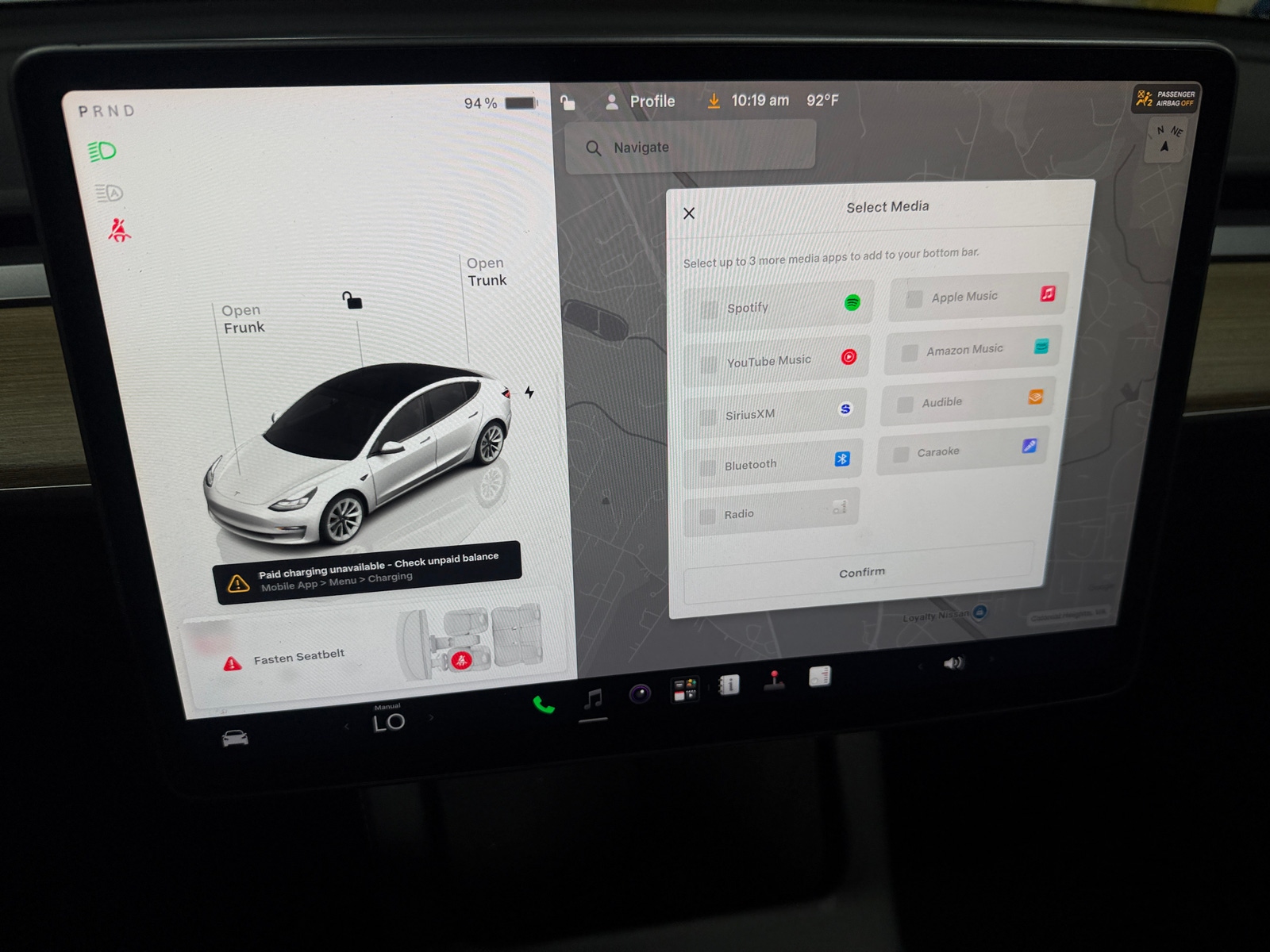 Thumbnail: 2023 Tesla Model 3 - 3