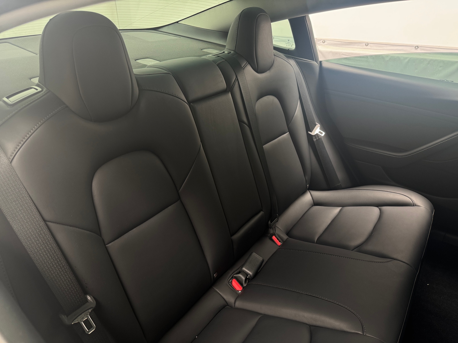 Thumbnail: 2023 Tesla Model 3 - 4