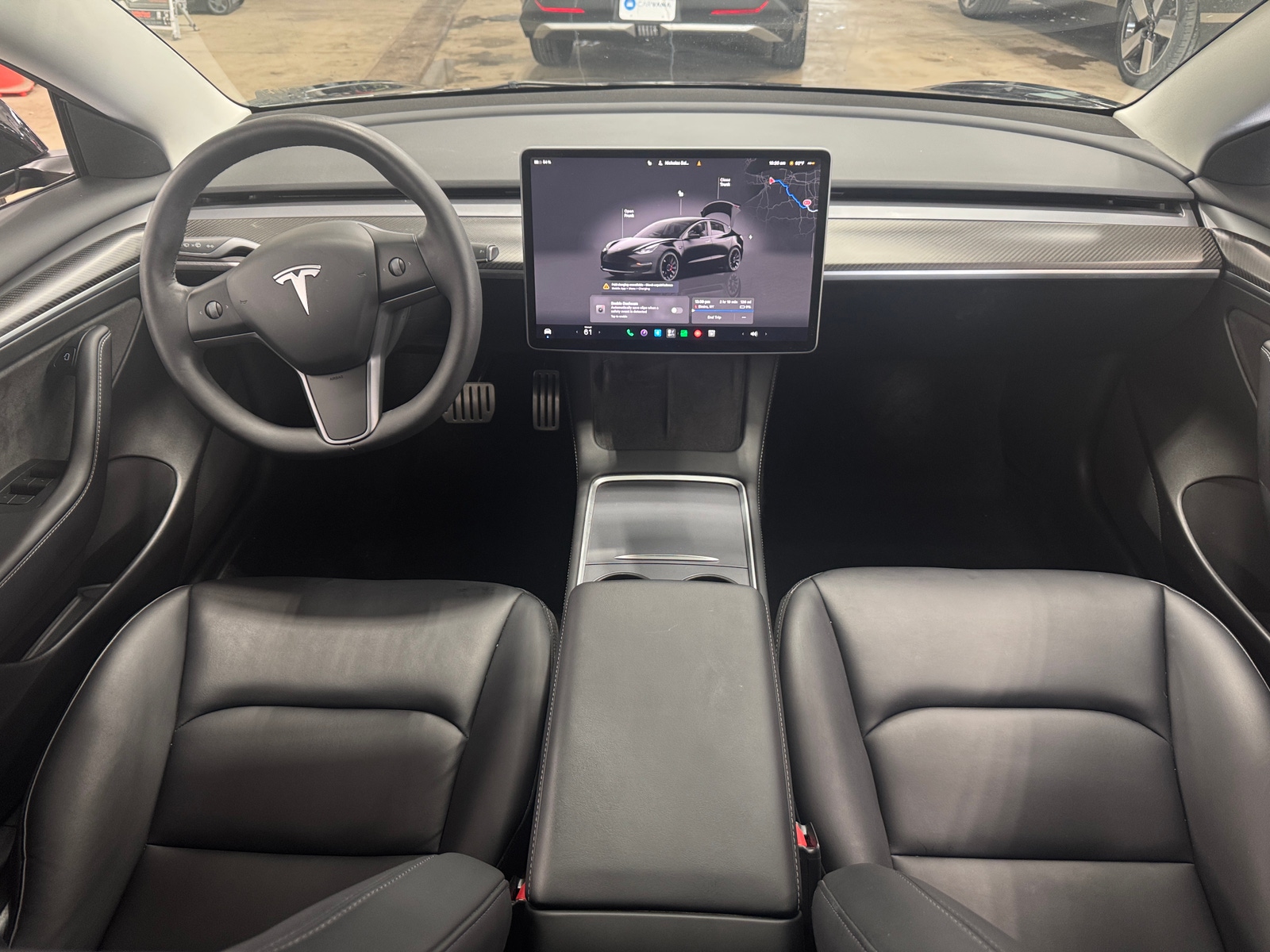 Thumbnail: 2023 Tesla Model 3 - 2