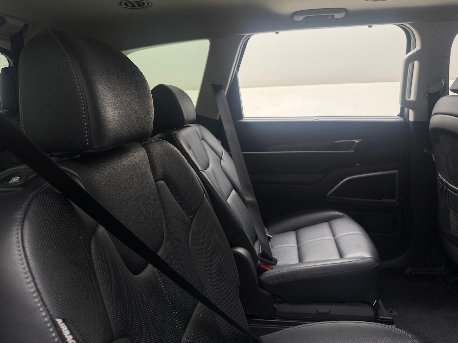 Thumbnail: 2024 Kia Telluride - 5