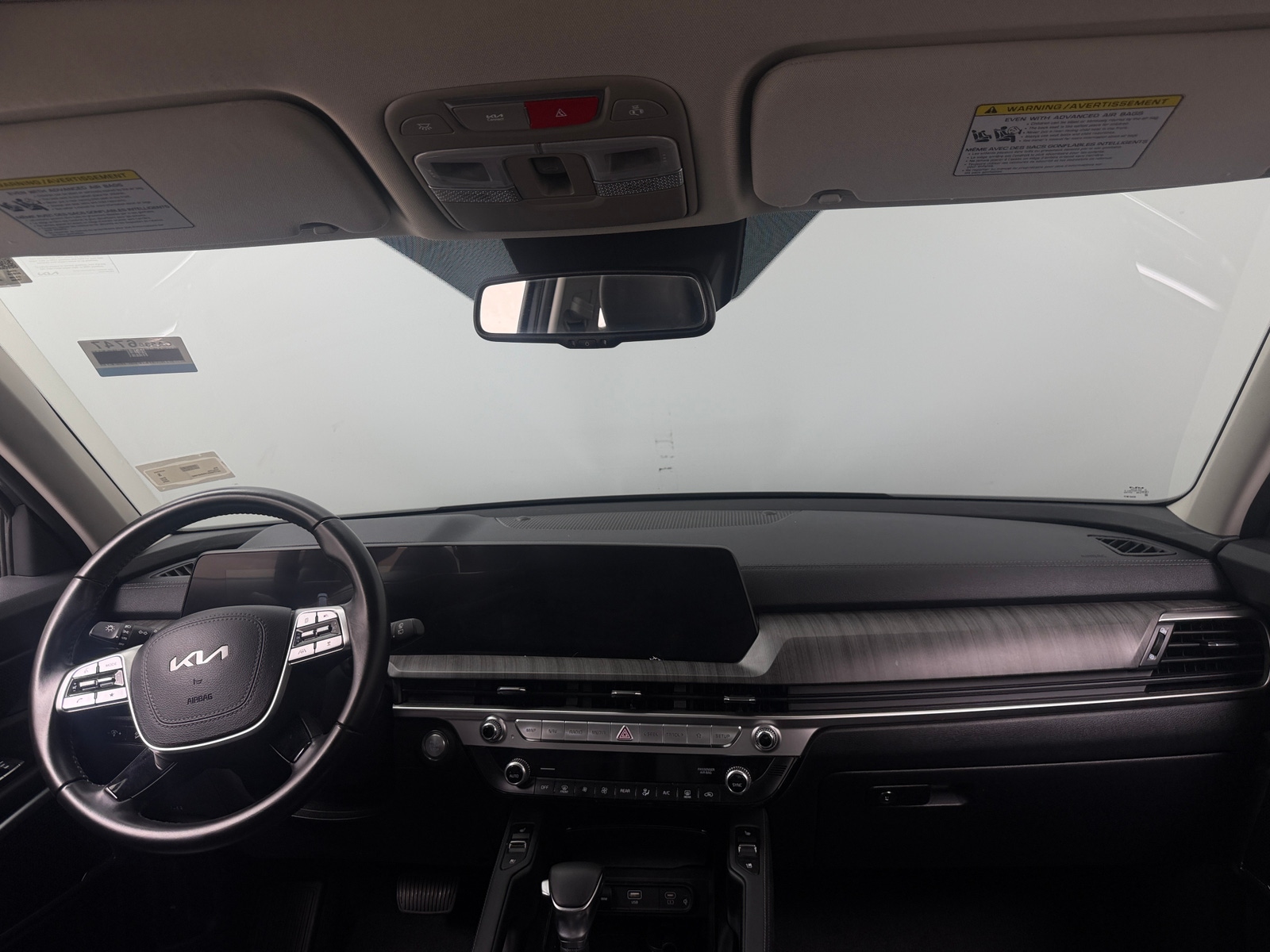 Thumbnail: 2024 Kia Telluride - 2