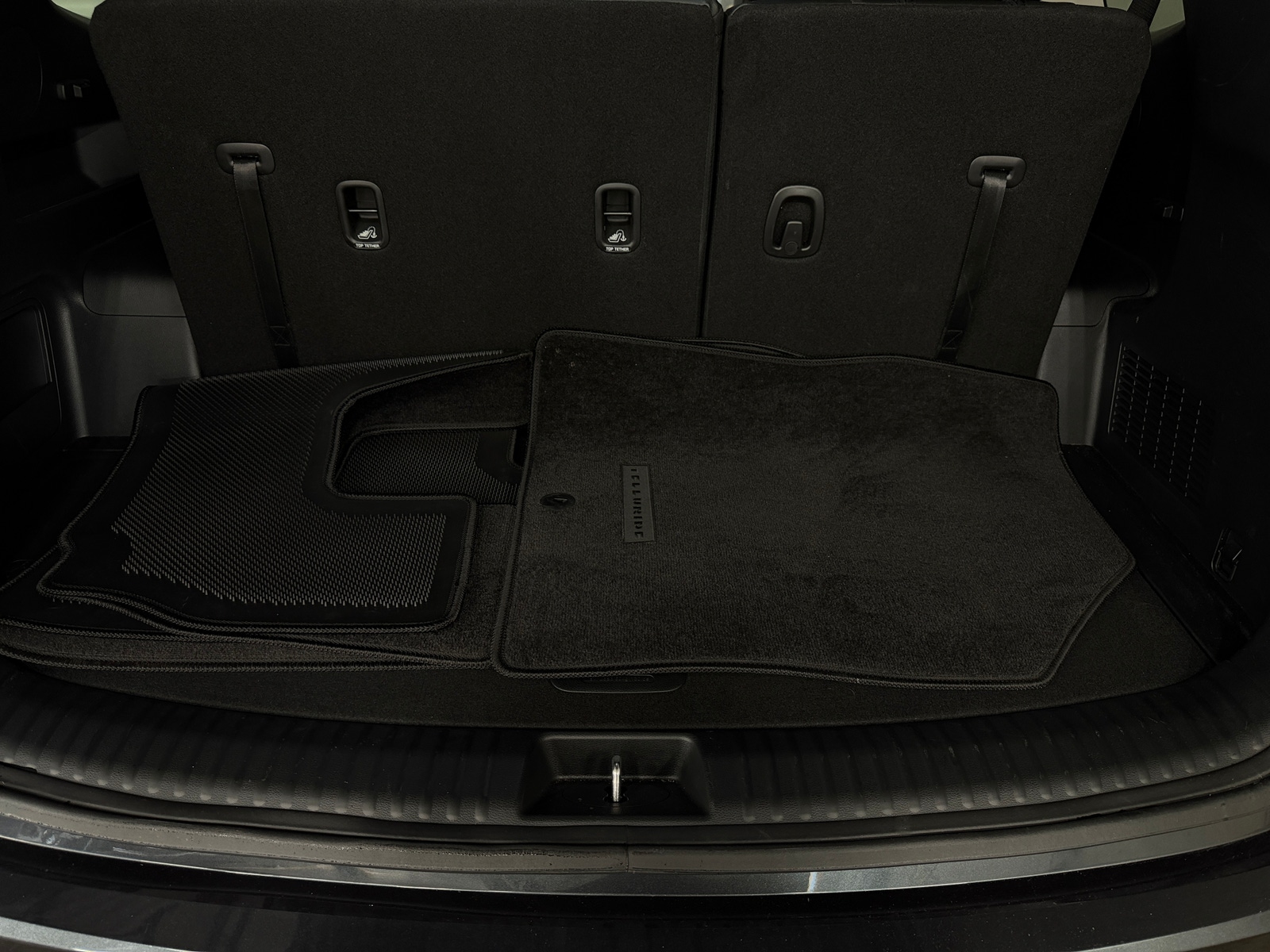 Thumbnail: 2024 Kia Telluride - 6