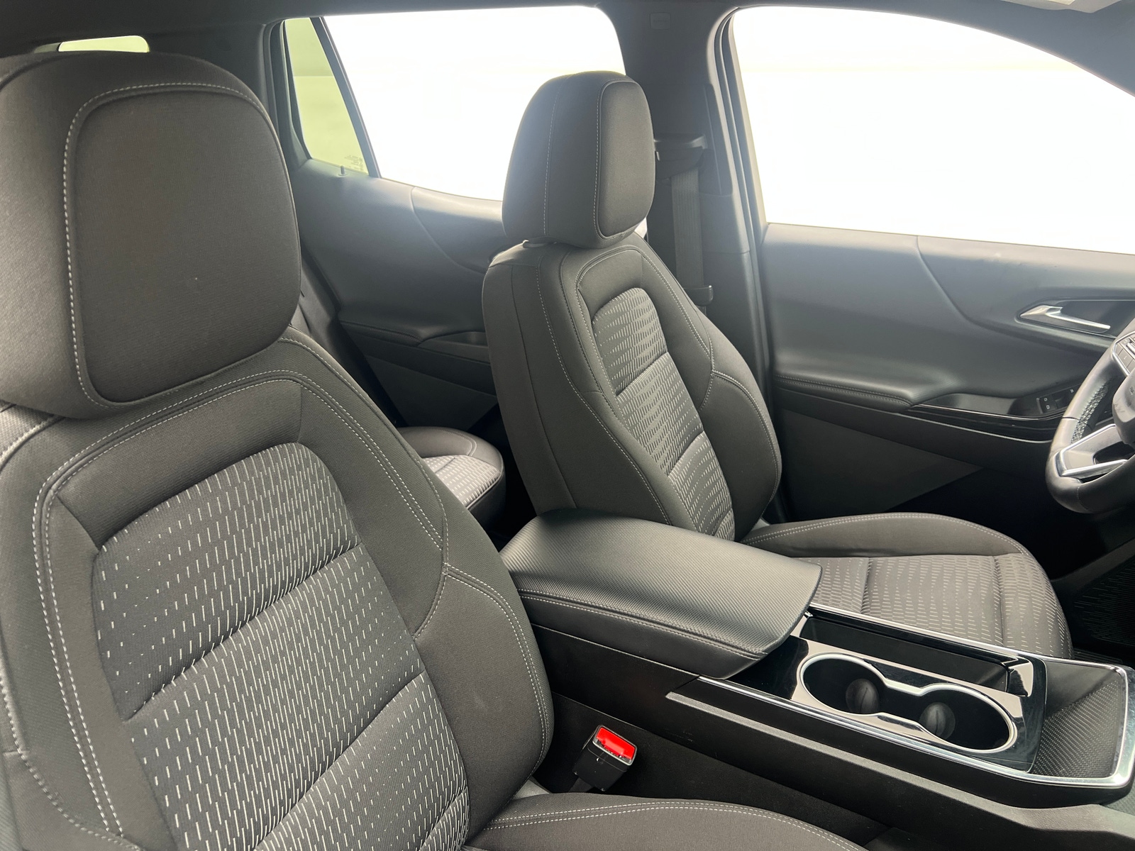 Thumbnail: 2025 Chevrolet Equinox - 2
