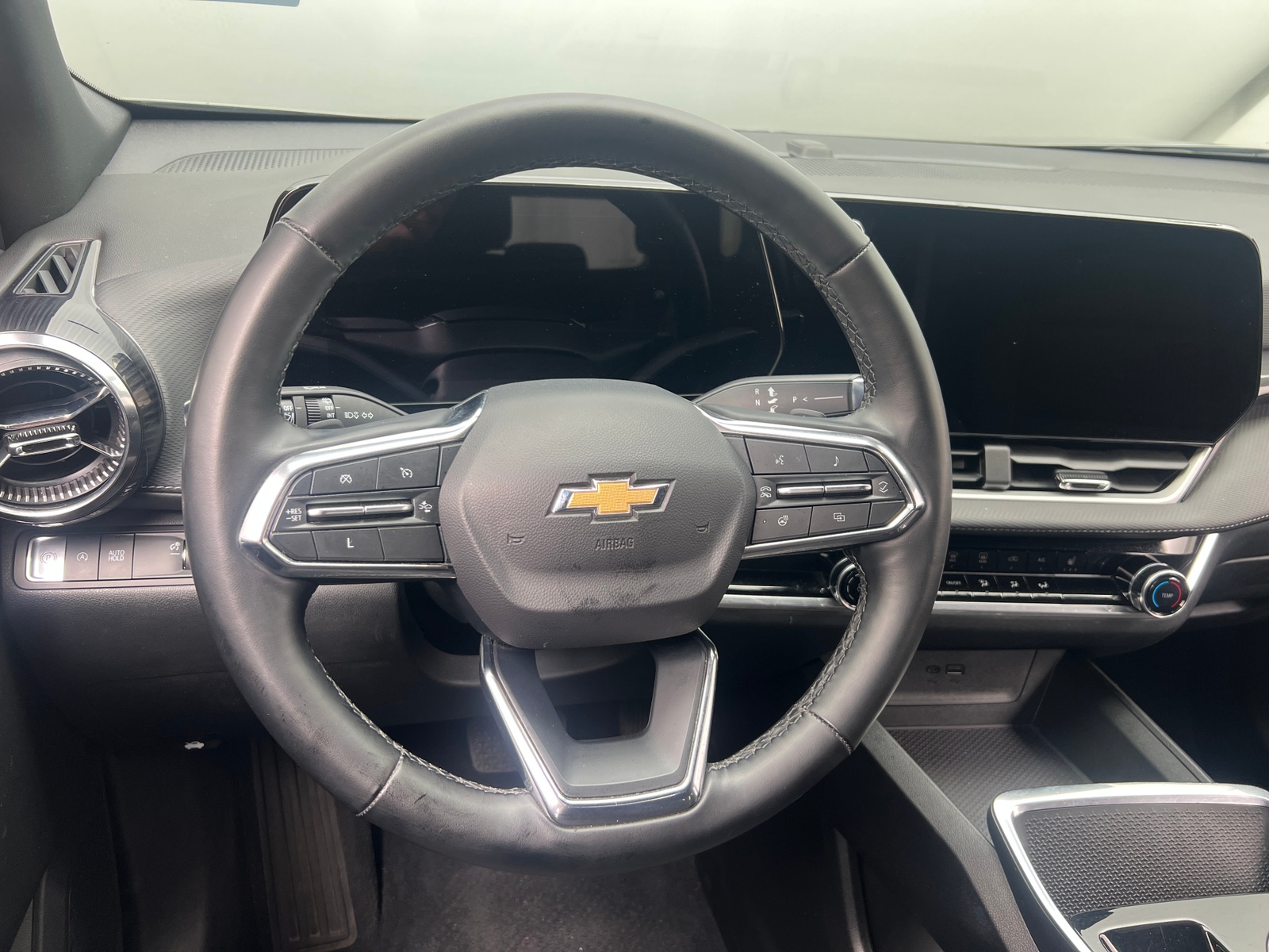 Thumbnail: 2025 Chevrolet Equinox - 5