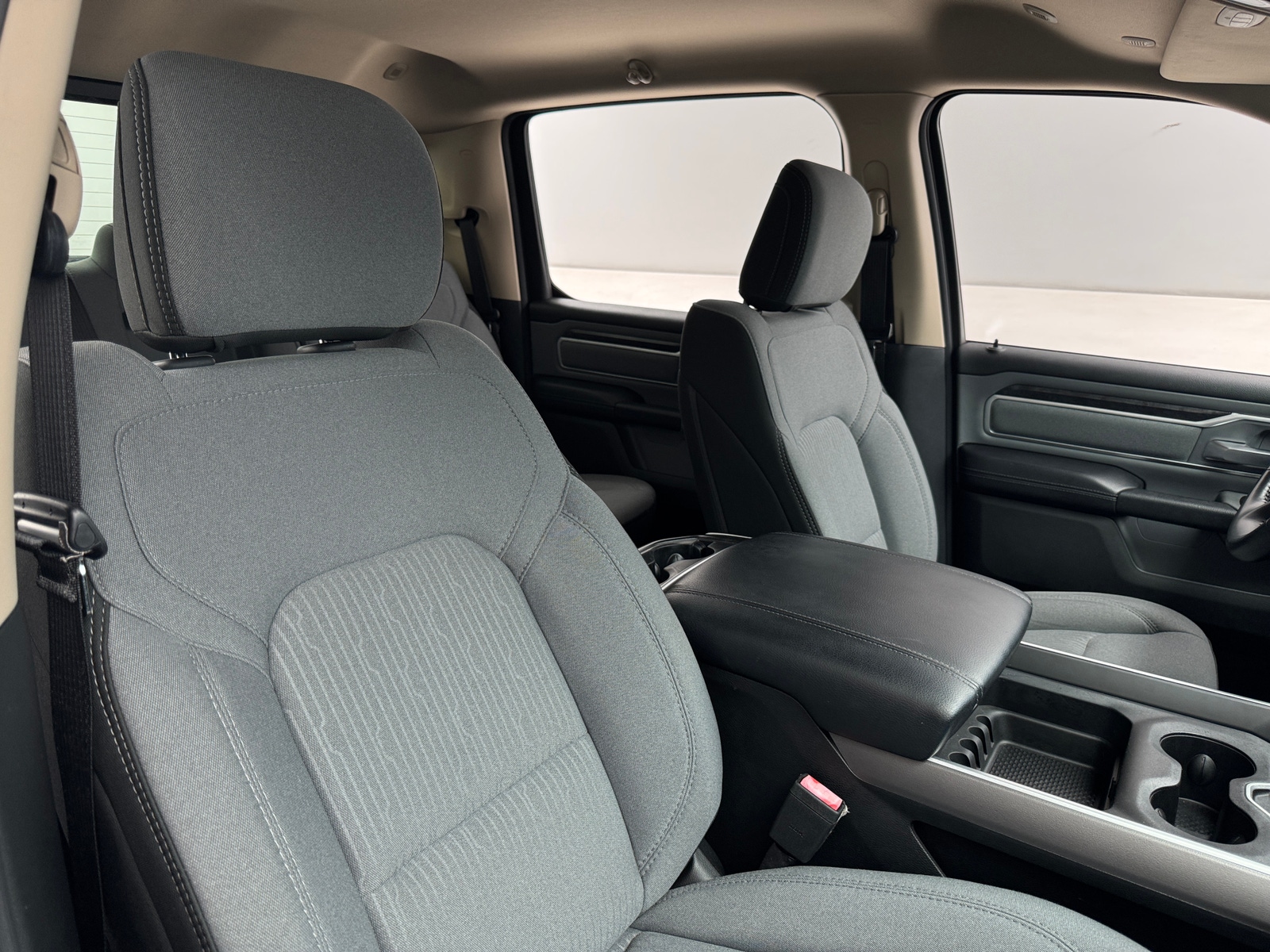 Thumbnail: 2020 RAM 1500 - 2