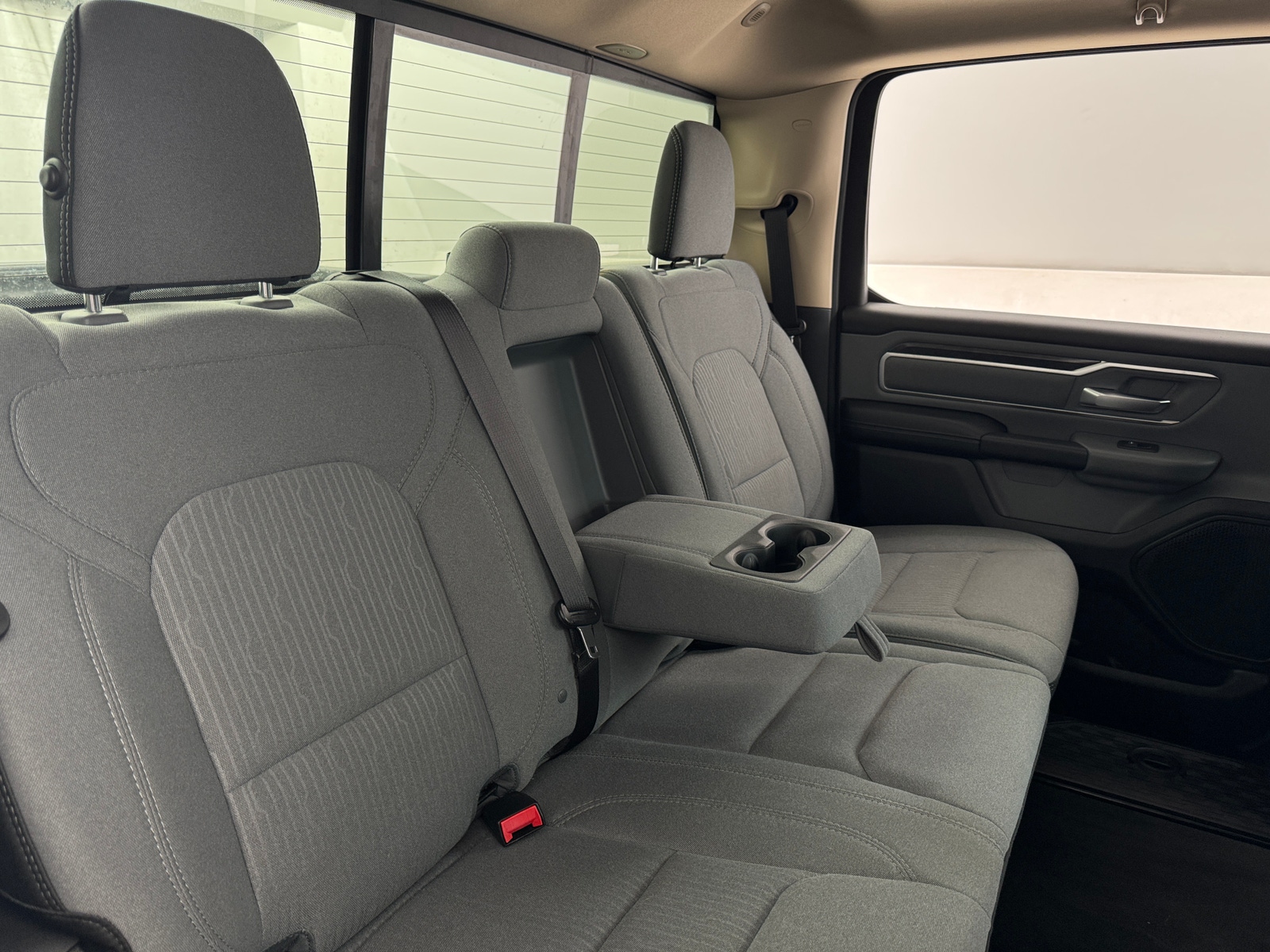 Thumbnail: 2020 RAM 1500 - 6