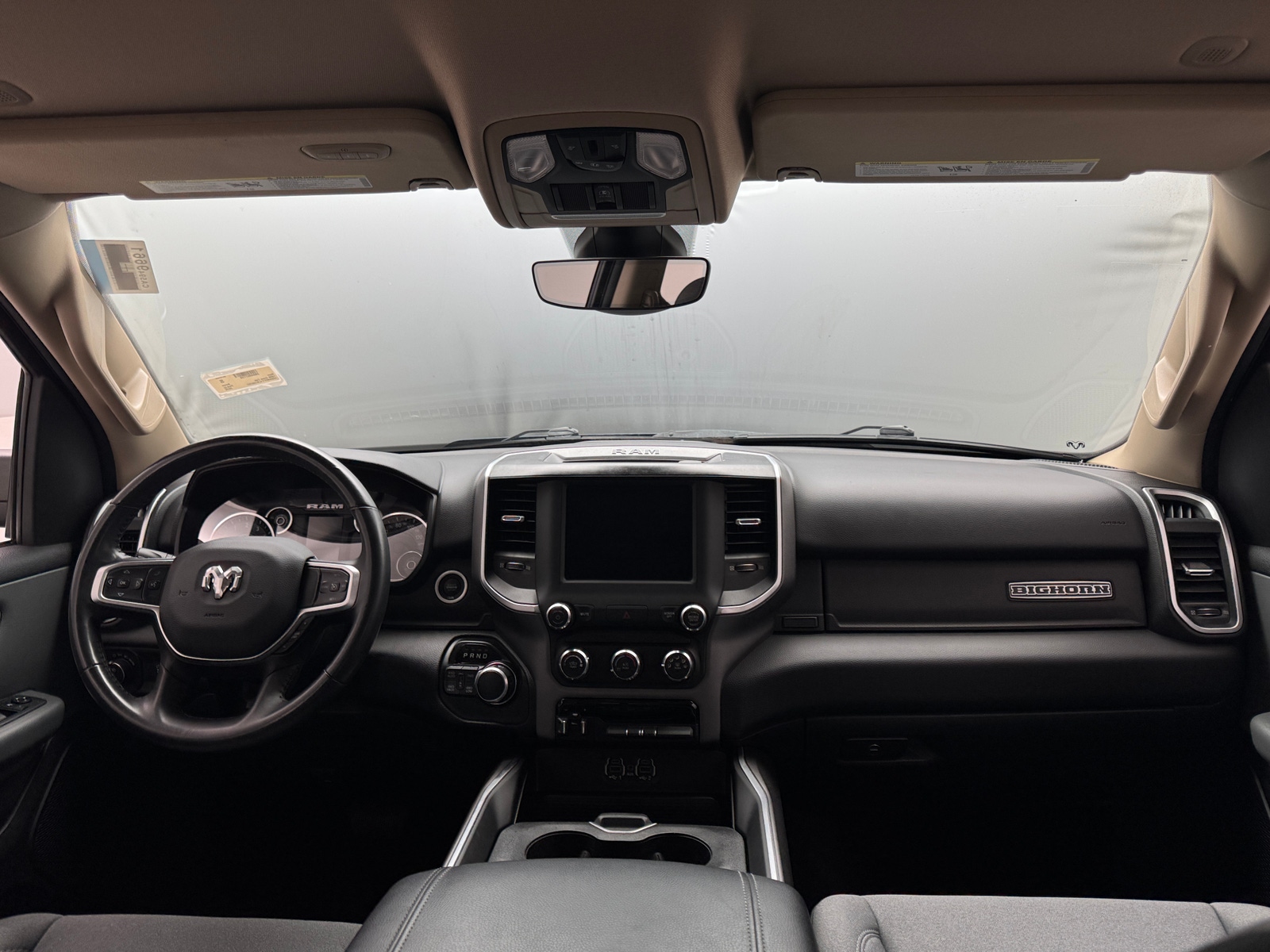 Thumbnail: 2020 RAM 1500 - 3