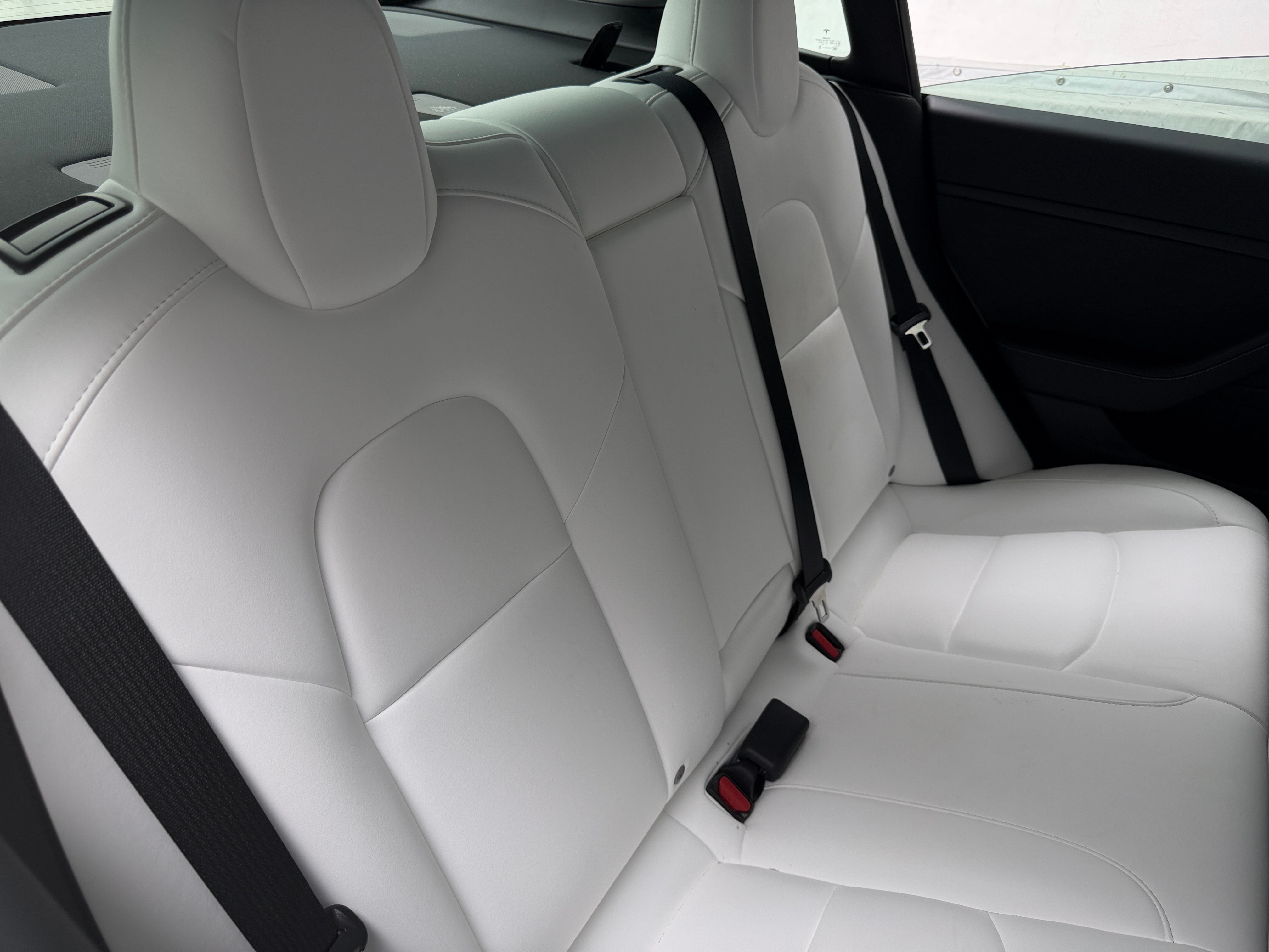 Used 2022 Tesla Model 3 Long Range with VIN 5YJ3E1EB3NF269214 for sale in Auburn, WA