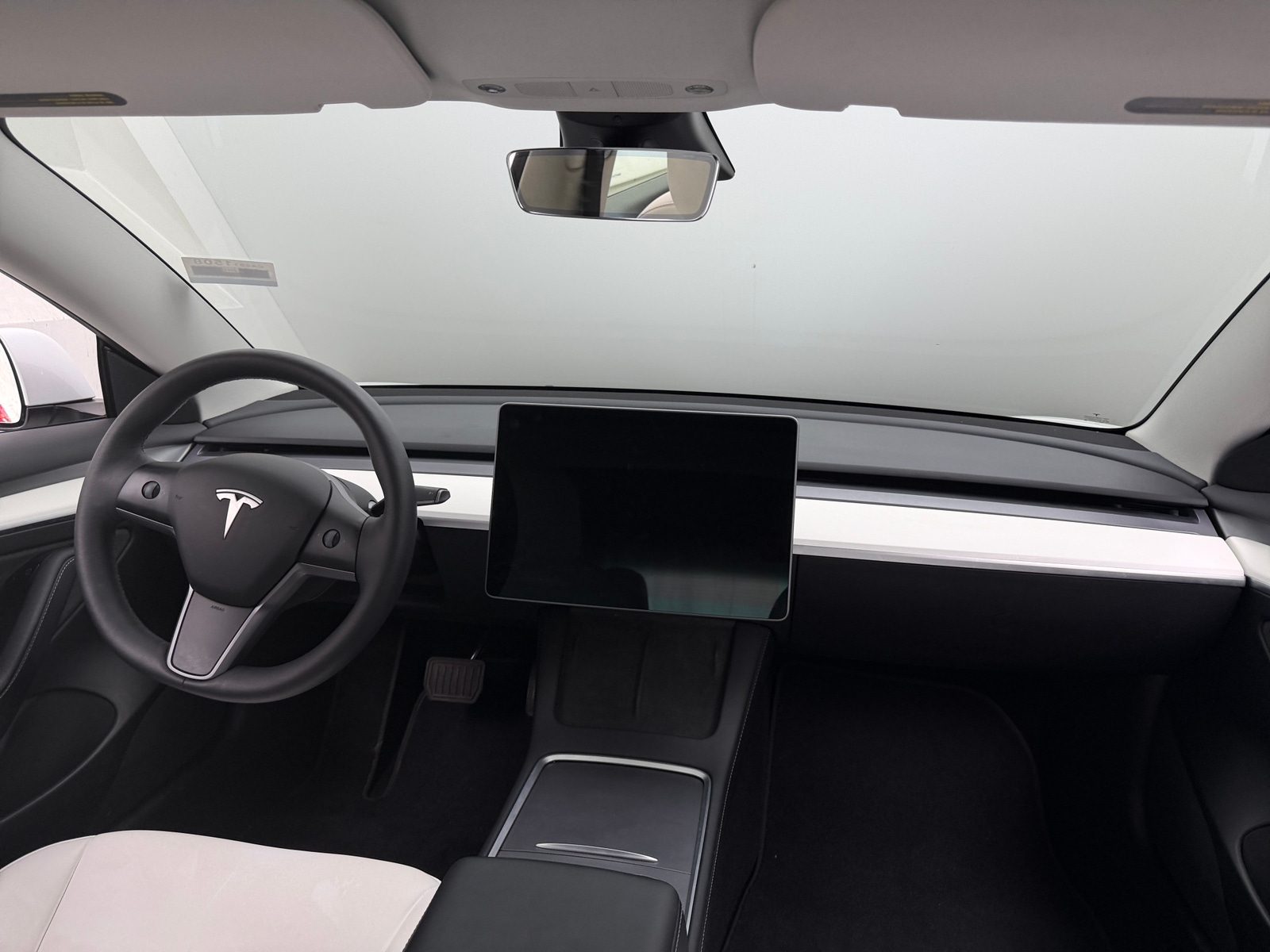 Thumbnail: 2022 Tesla Model 3 - 2