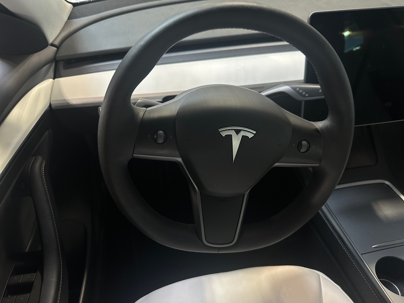 Thumbnail: 2022 Tesla Model 3 - 4