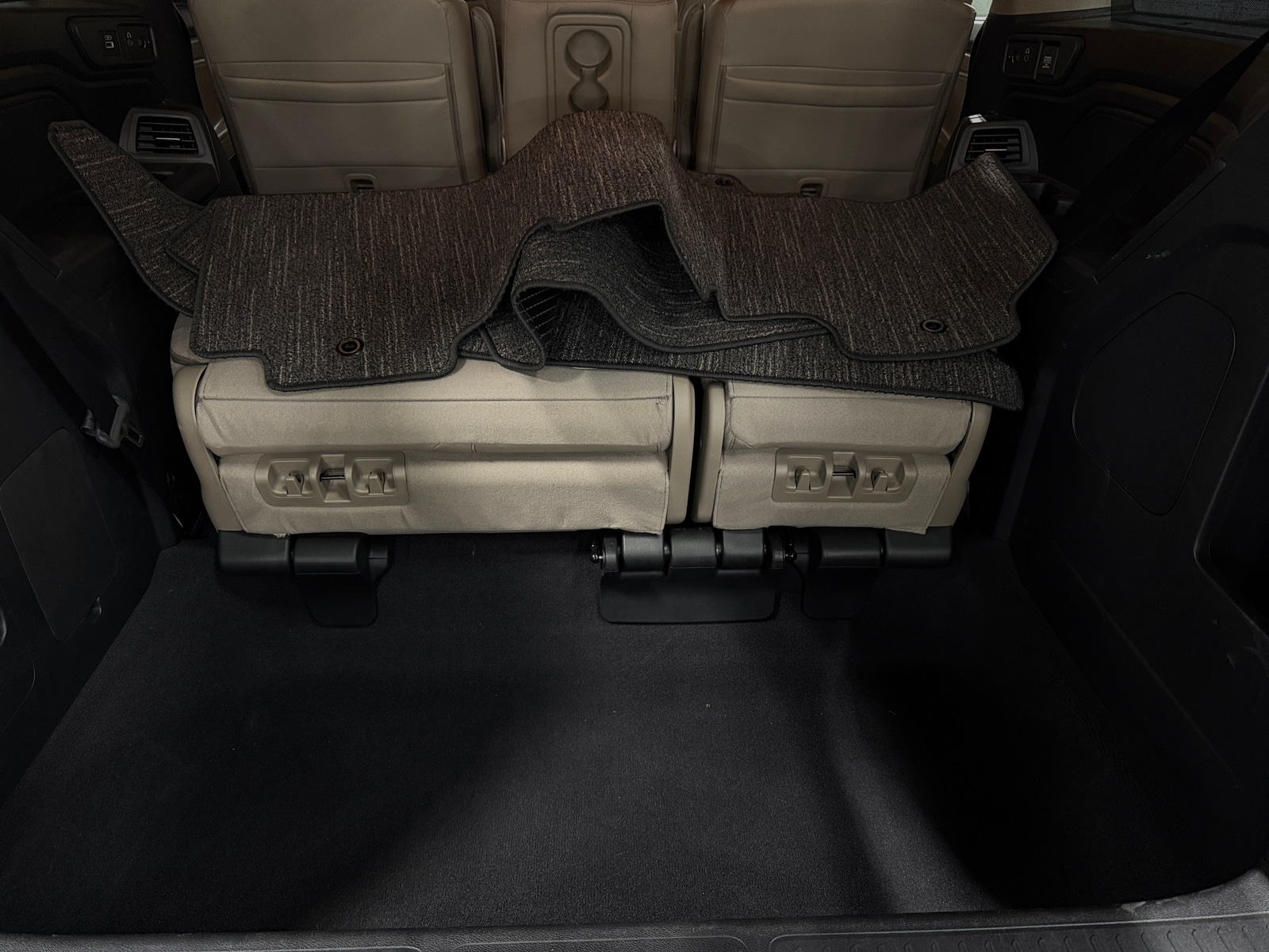 Thumbnail: 2021 Honda Odyssey - 6