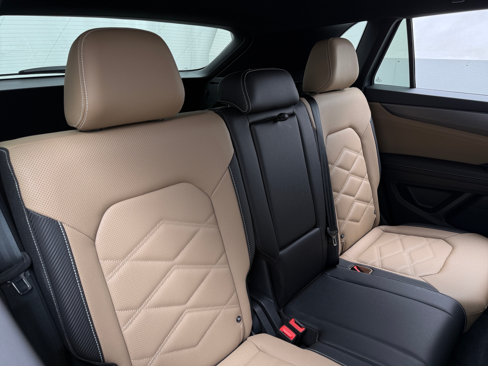 Thumbnail: 2026 Volkswagen Atlas - 5