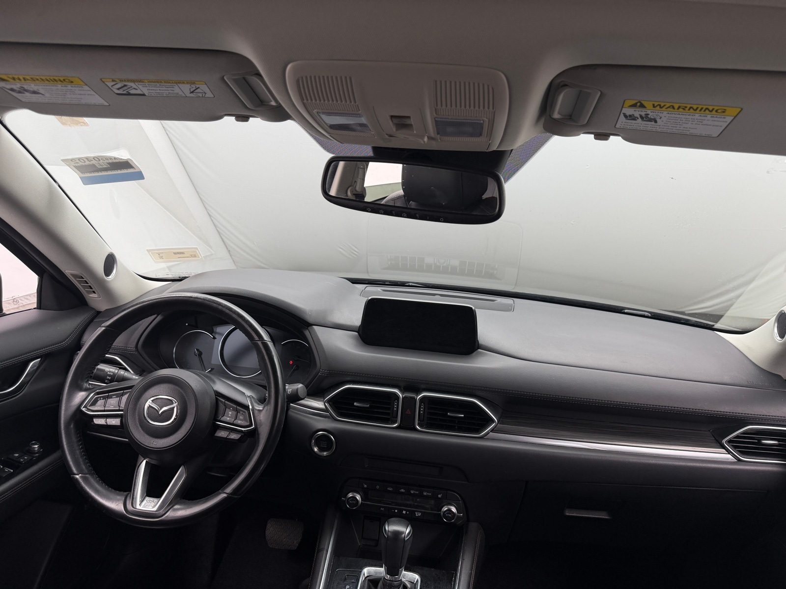 Thumbnail: 2019 Mazda CX-5 - 2