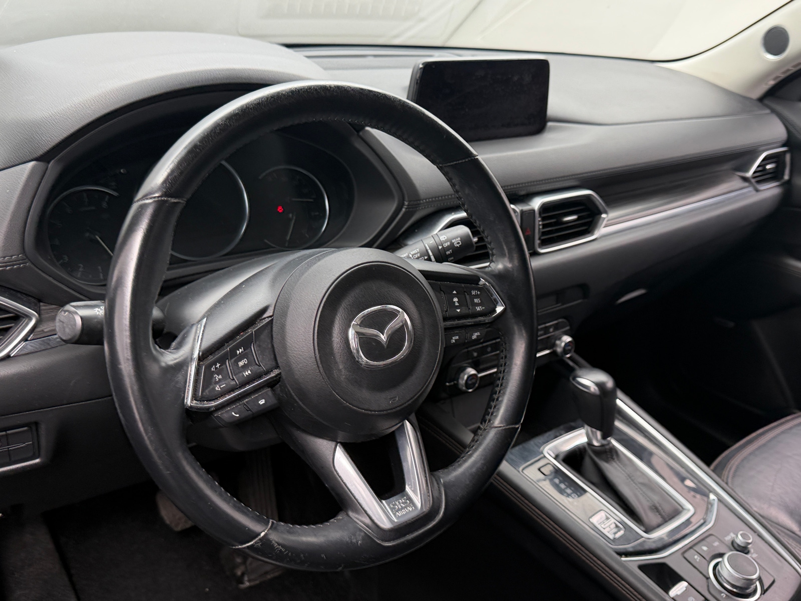 Thumbnail: 2019 Mazda CX-5 - 4