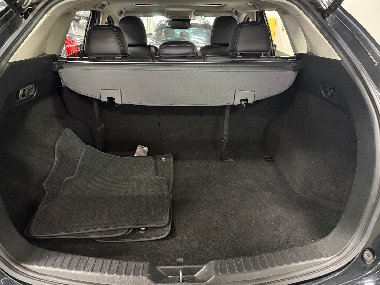 Thumbnail: 2019 Mazda CX-5 - 6