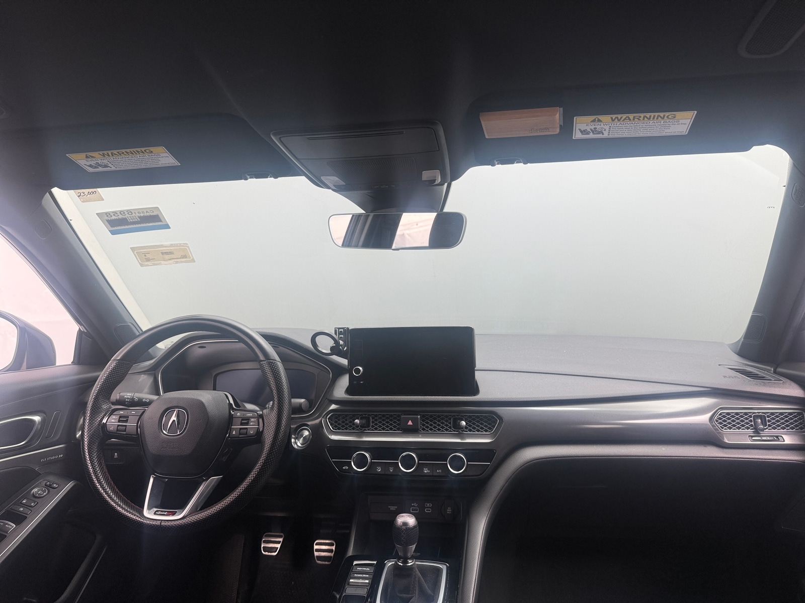 Thumbnail: 2024 Acura Integra - 3