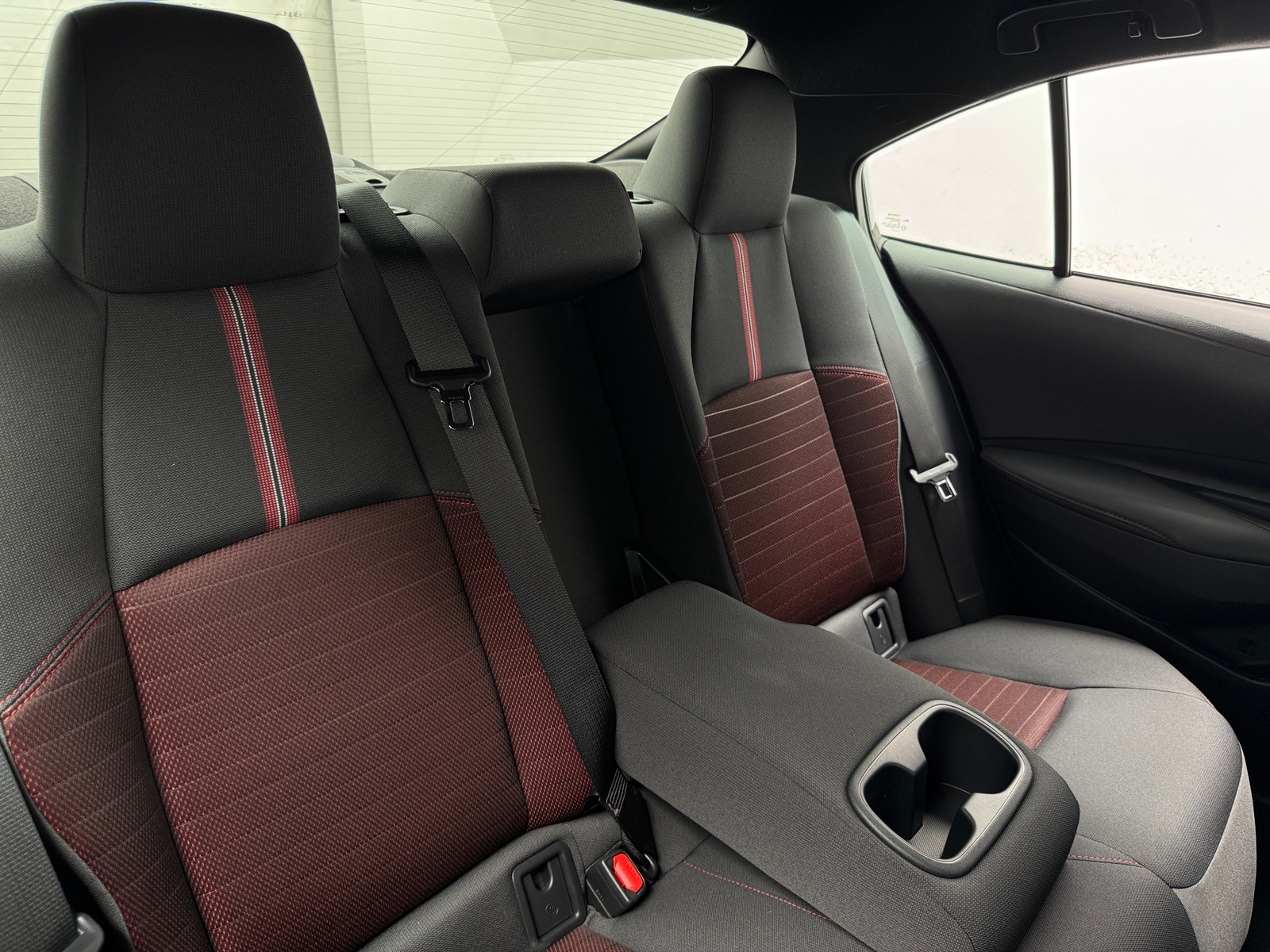 Thumbnail: 2025 Toyota Corolla - 6