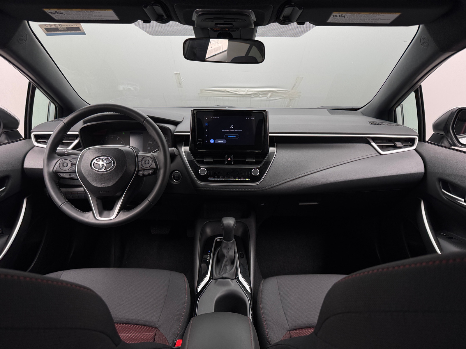Thumbnail: 2025 Toyota Corolla - 3