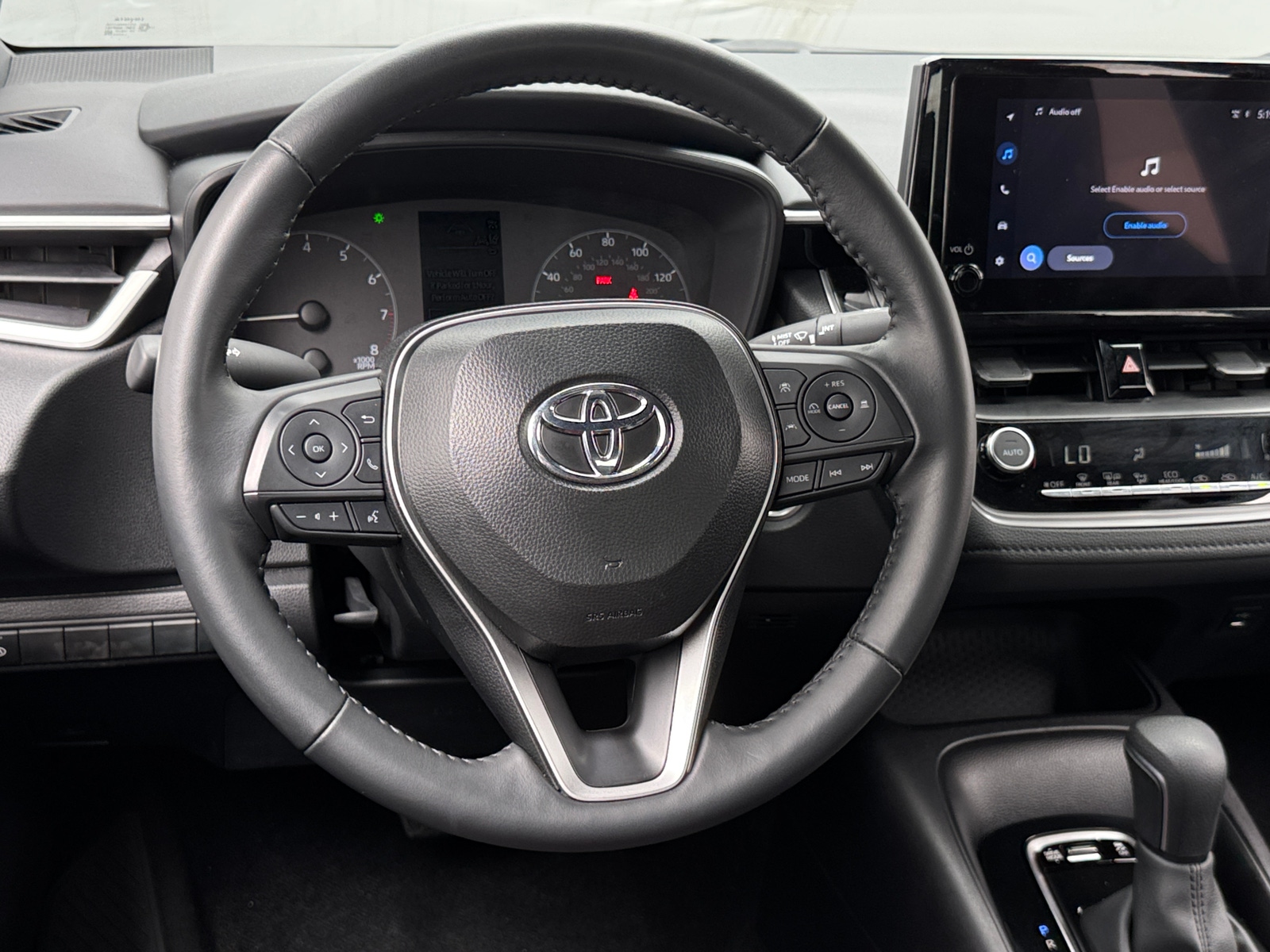 Thumbnail: 2025 Toyota Corolla - 5