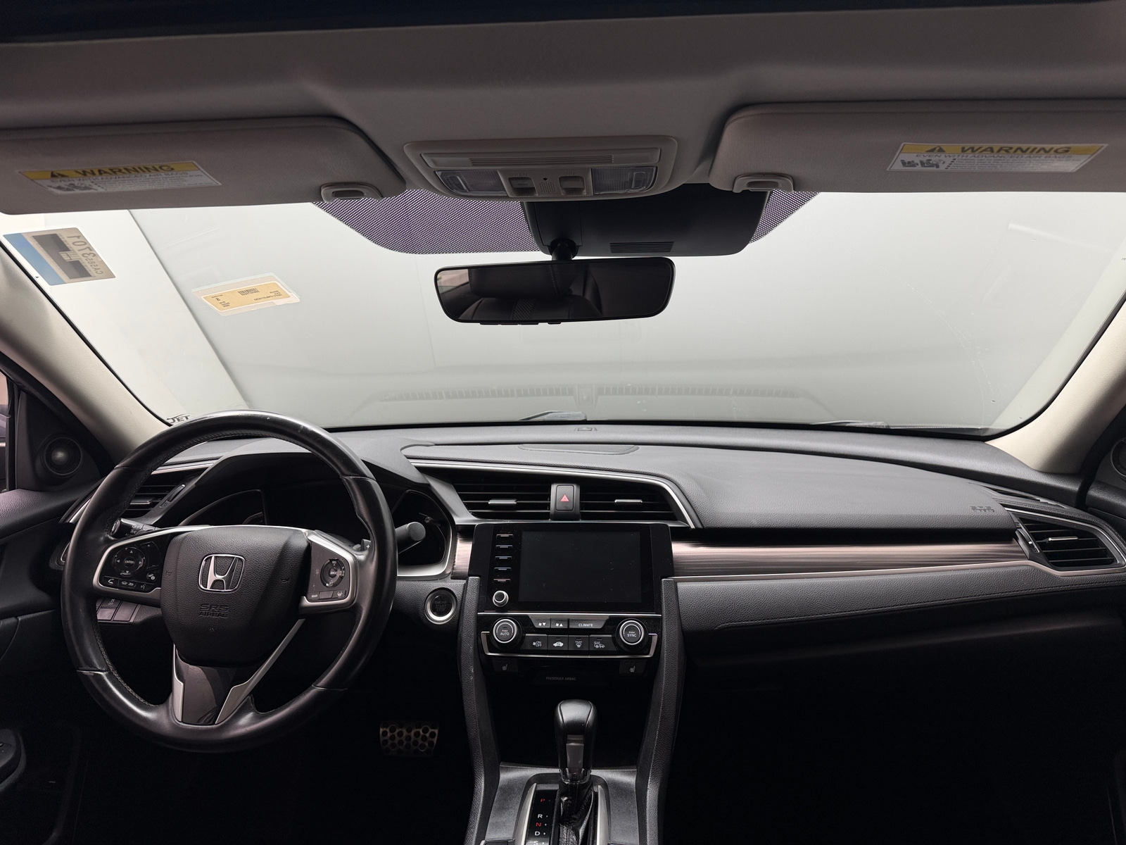 Thumbnail: 2020 Honda Civic - 2