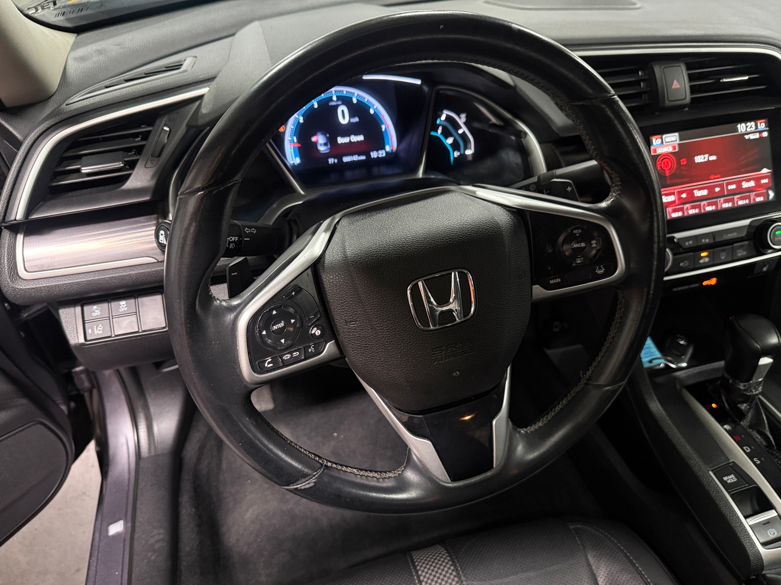 Thumbnail: 2020 Honda Civic - 4