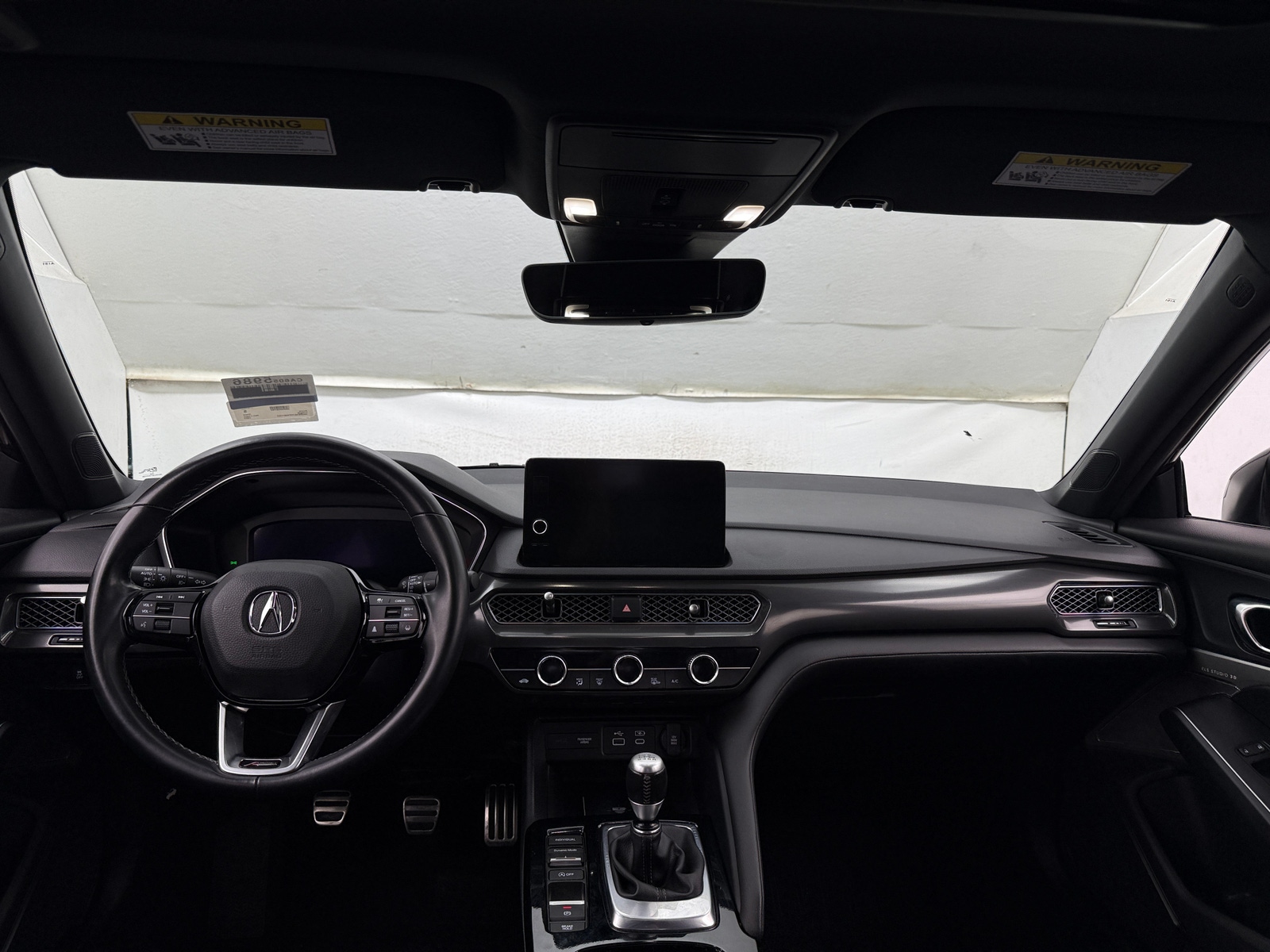 Thumbnail: 2023 Acura Integra - 2