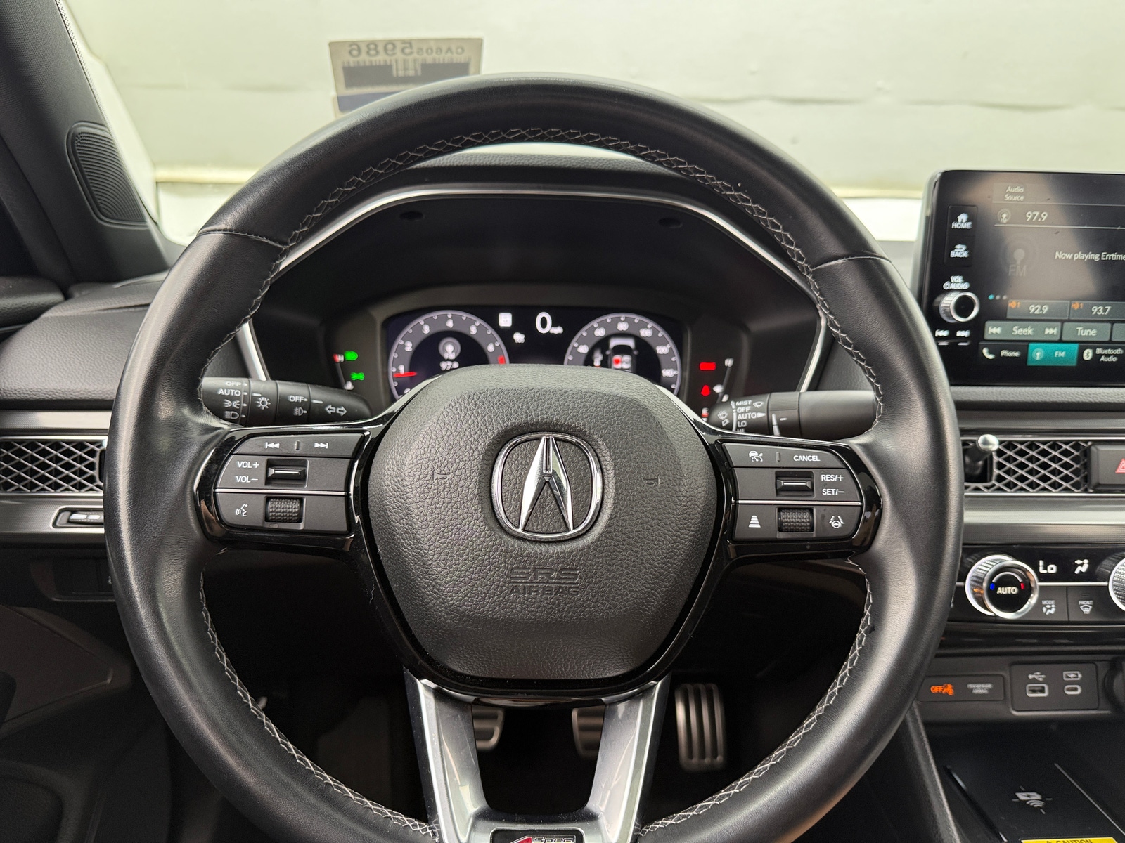 Thumbnail: 2023 Acura Integra - 4