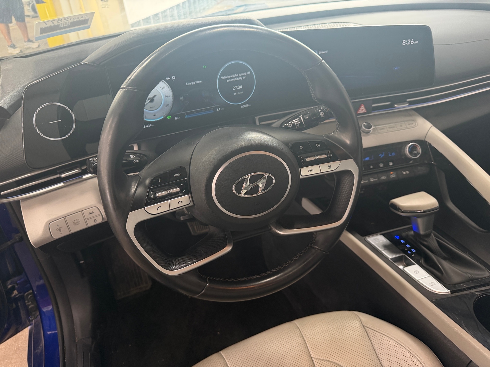 Thumbnail: 2022 Hyundai Elantra - 4